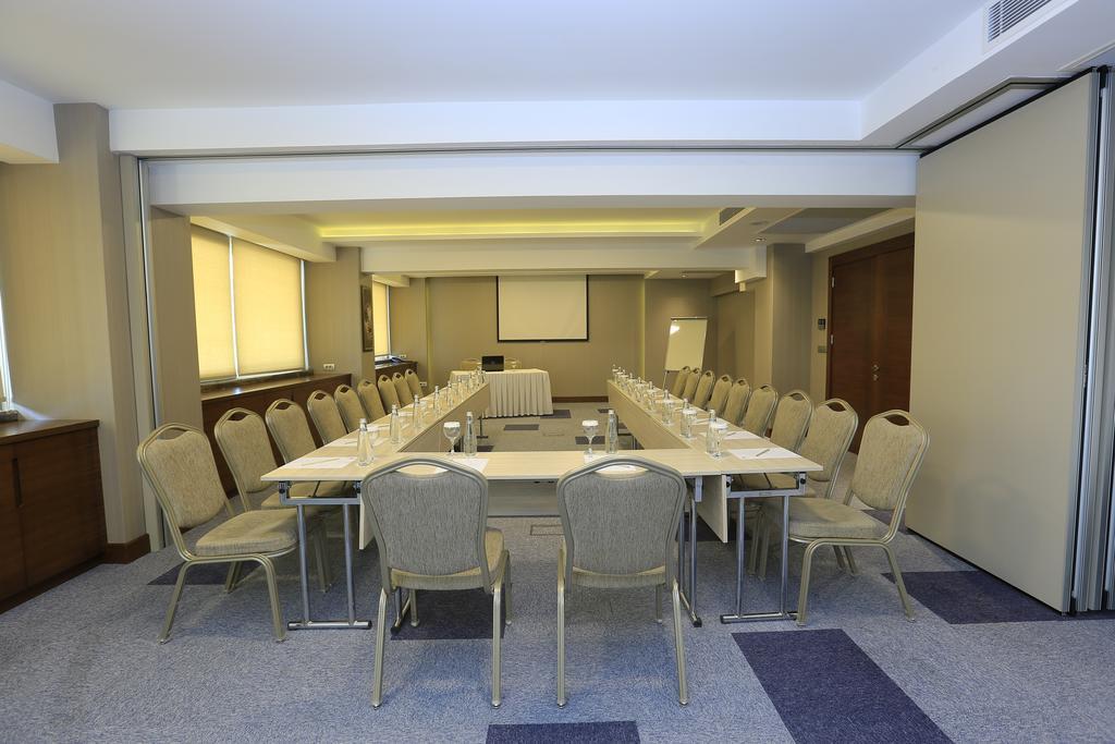 Western Premier Karsiyaka Convention &