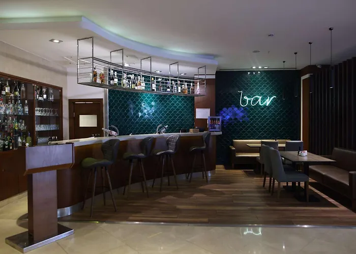Best Western Premier Karsiyaka Convention&Spa Hotel