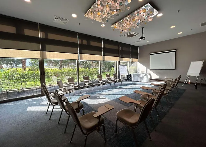 Best Western Premier Karsiyaka Convention&Spa Hotel