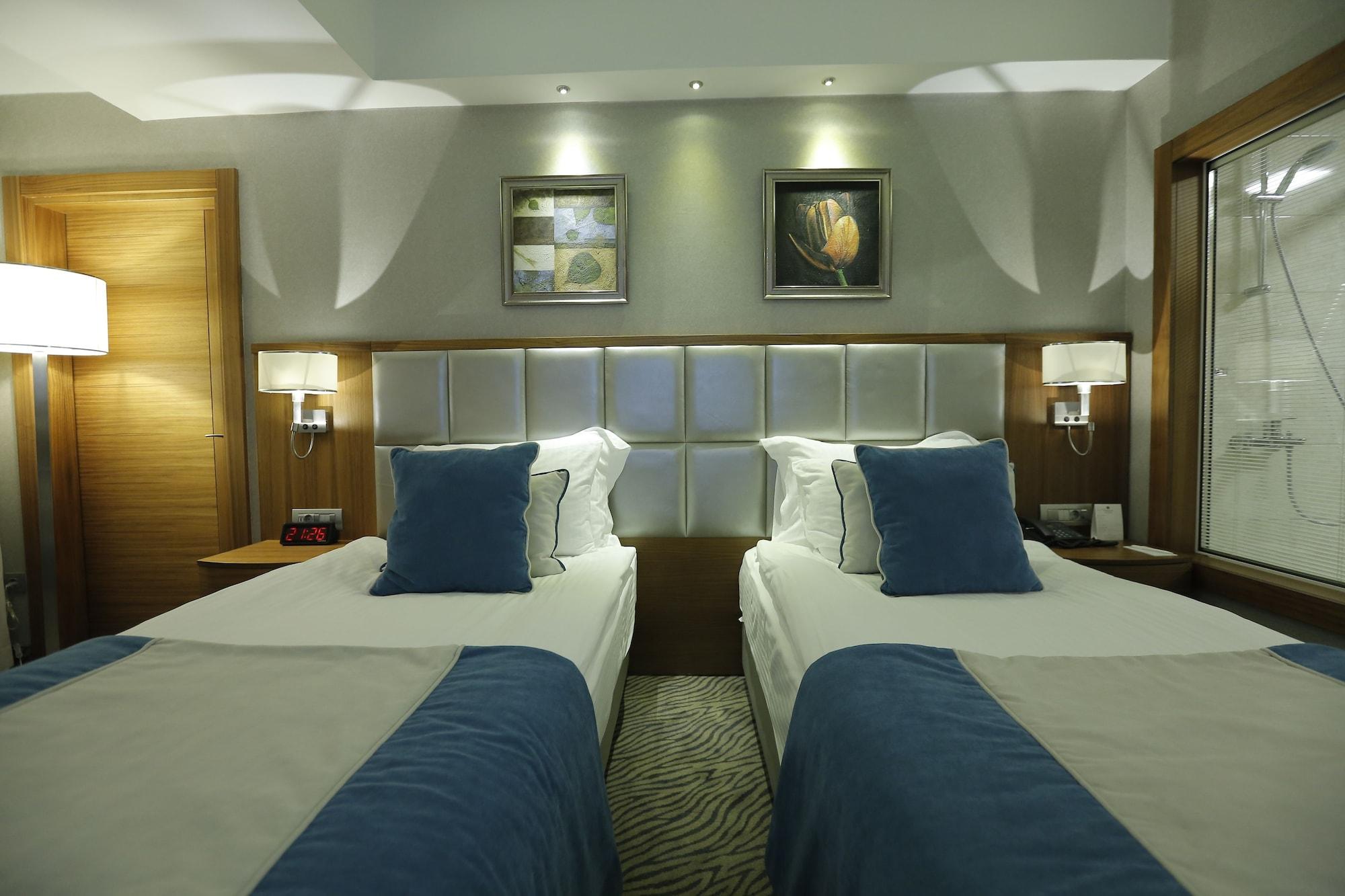 Western Premier Karsiyaka Convention&spa Izmir