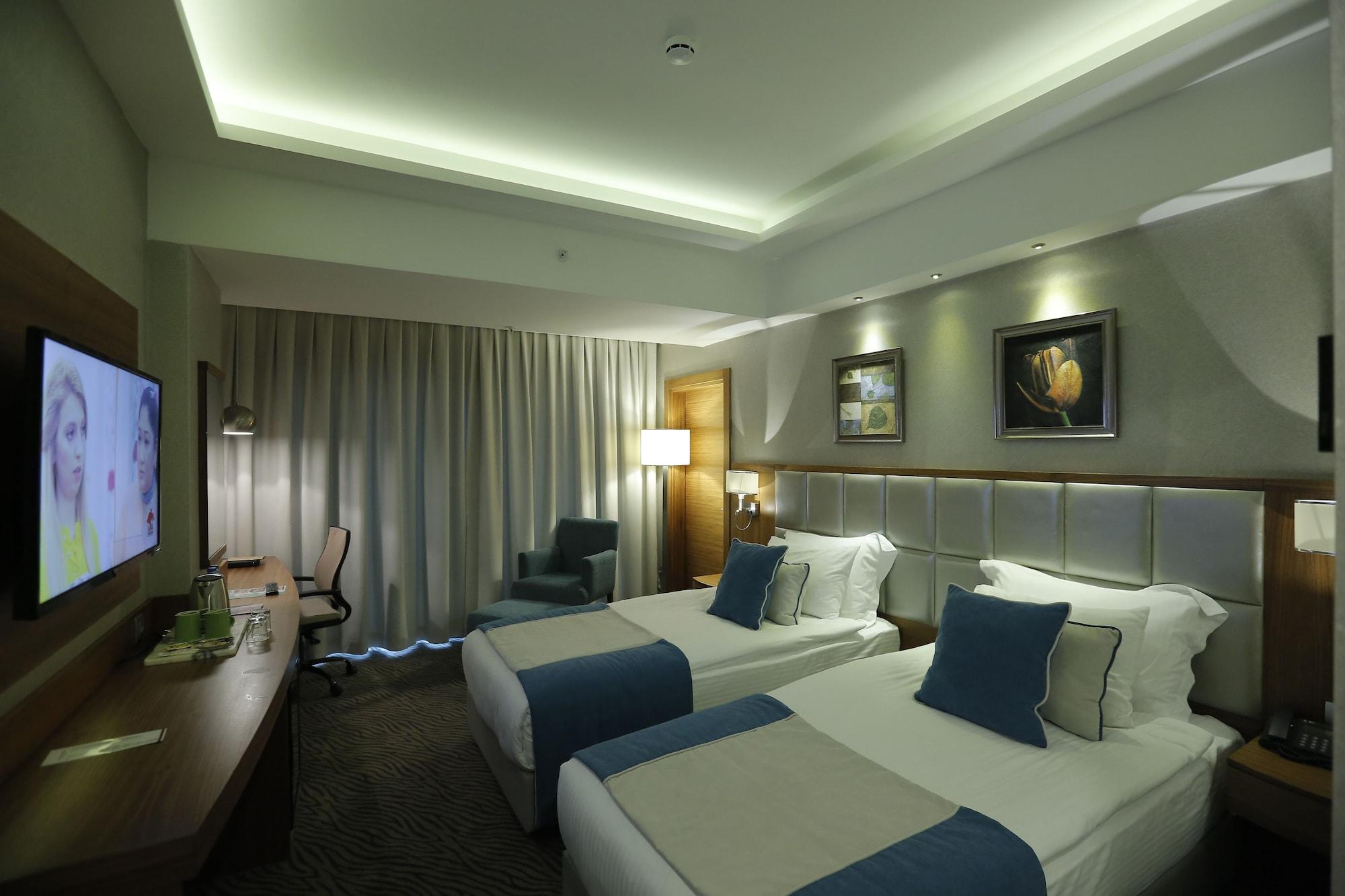 Western Premier Karsiyaka Convention&spa Hotel