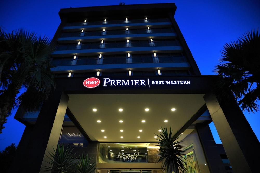Western Premier Karsiyaka Convention&spa Izmir