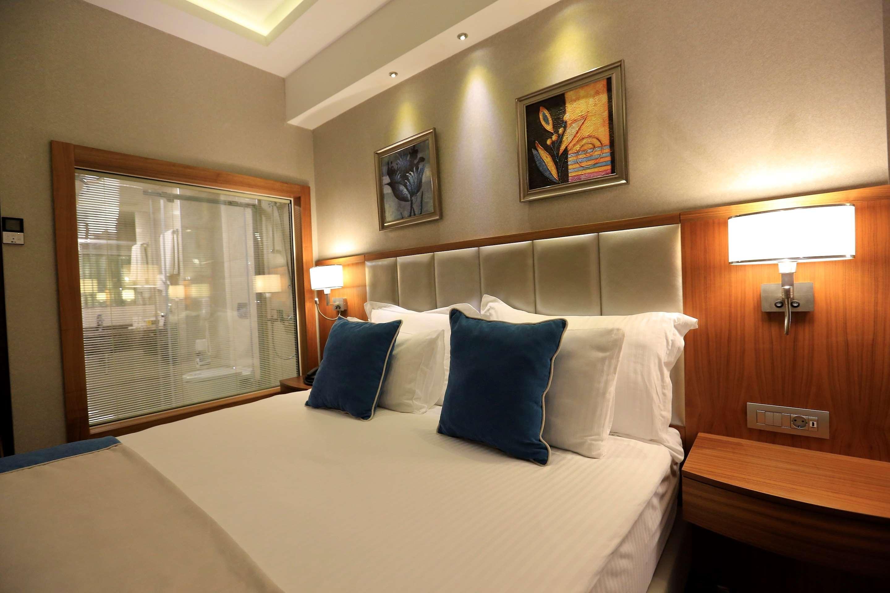 Western Premier Karsiyaka Convention&spa 5* Izmir