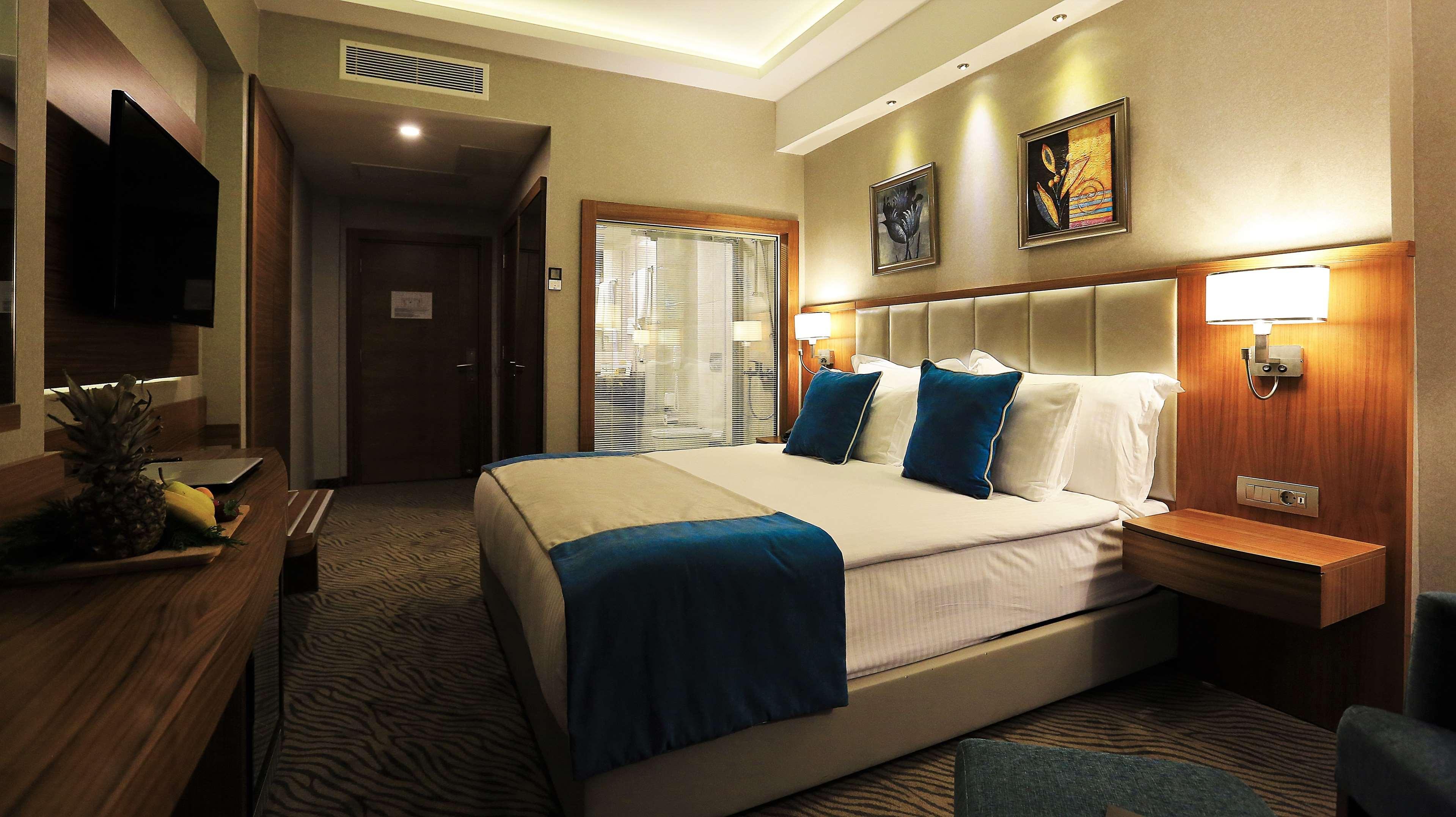 Hotel Western Premier Karsiyaka Convention&spa Izmir
