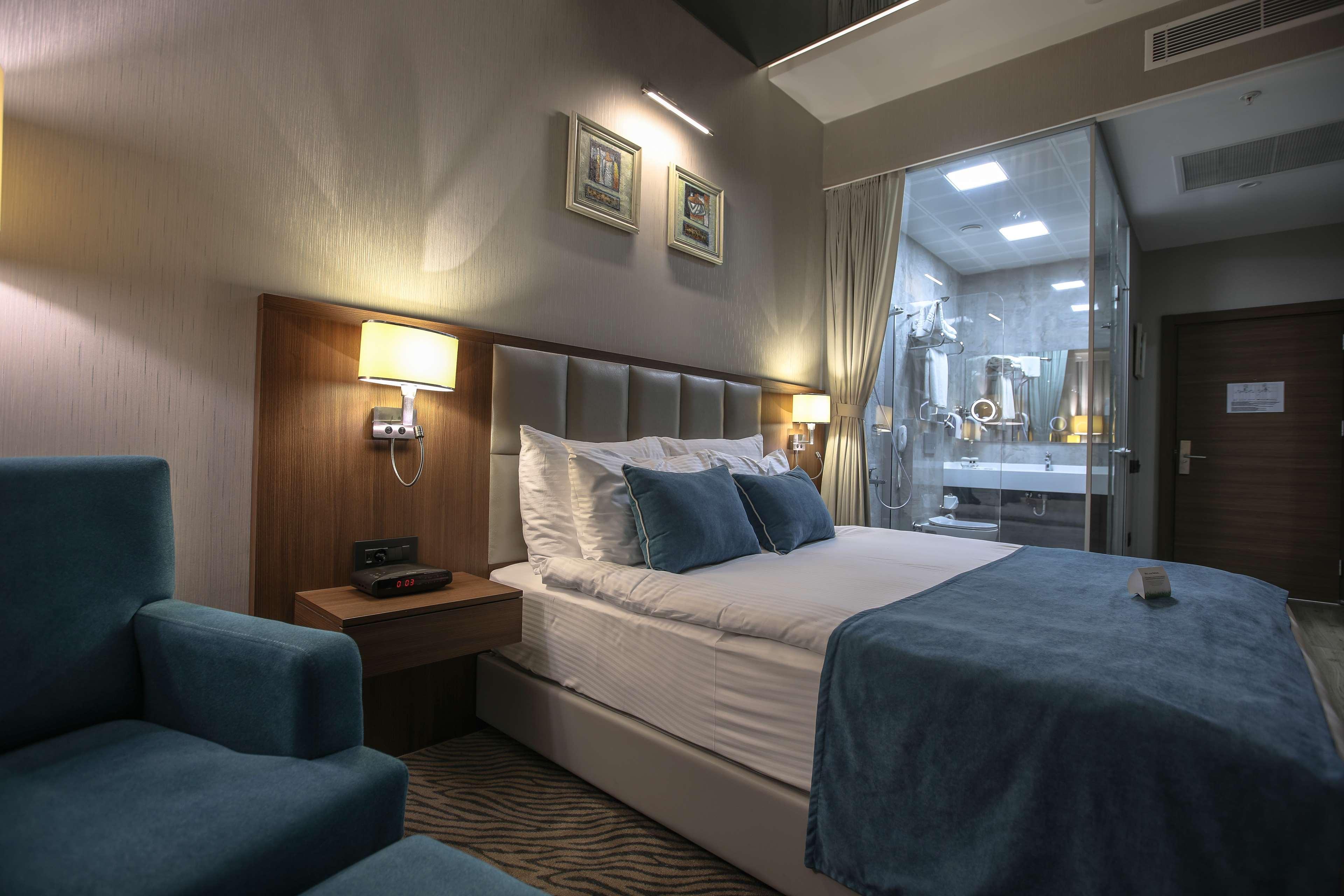 Western Premier Karsiyaka Convention&spa Hotel Izmir