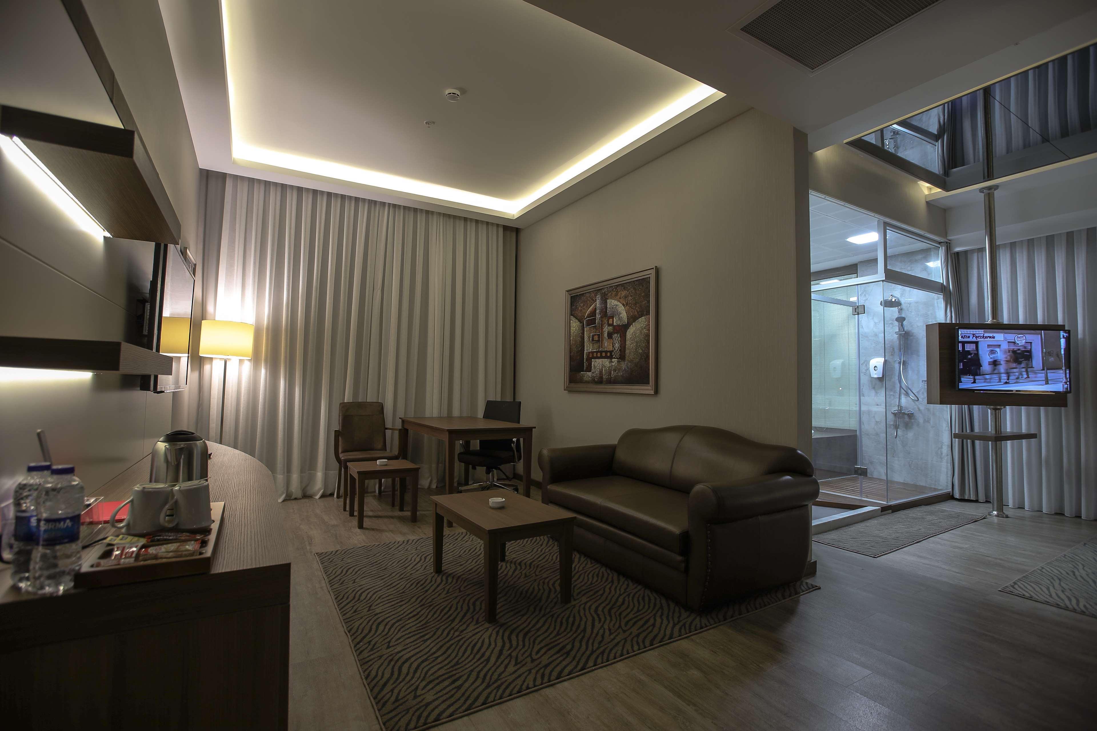 Hotel Western Premier Karsiyaka Convention&spa Izmir