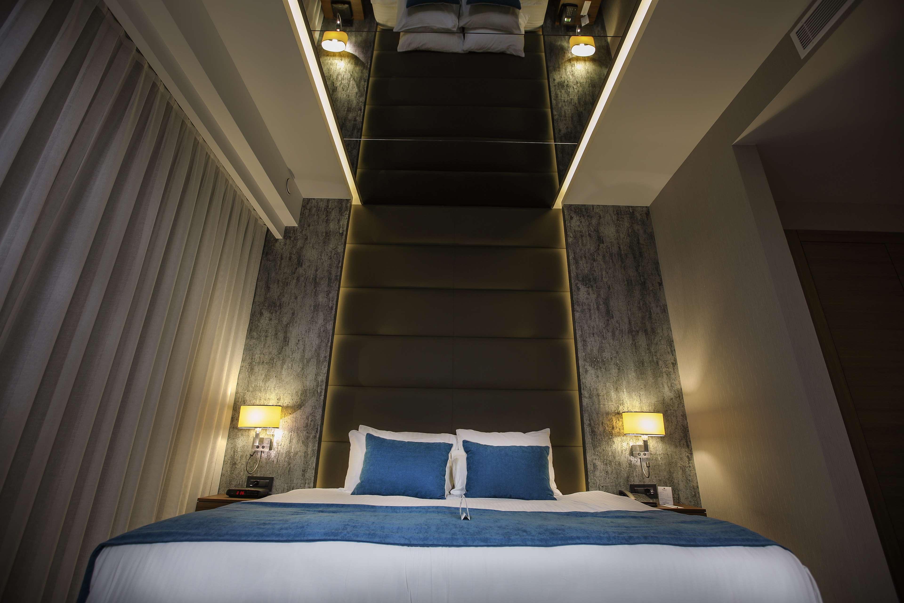 Western Premier Karsiyaka Convention&spa Hotel Izmir