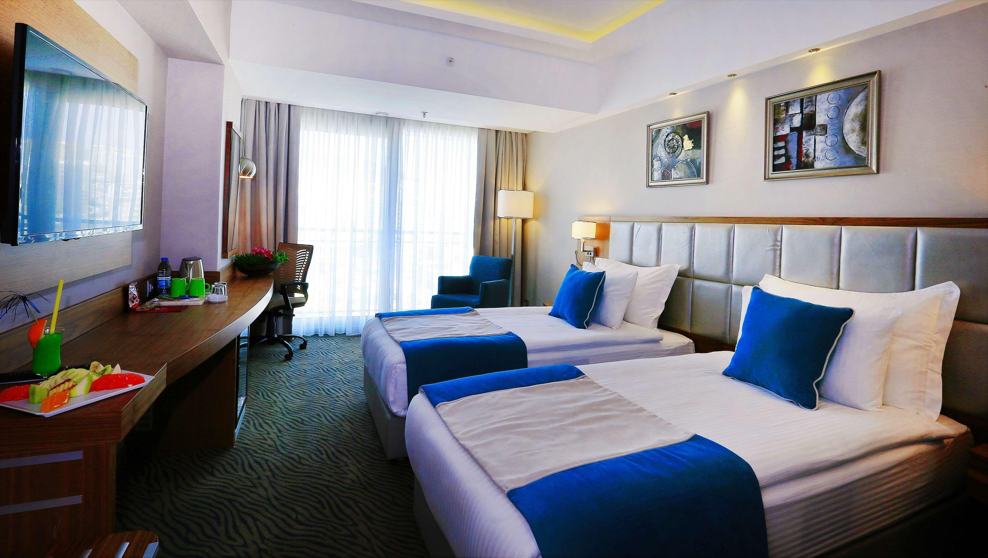 Western Premier Karsiyaka Convention&spa Izmir
