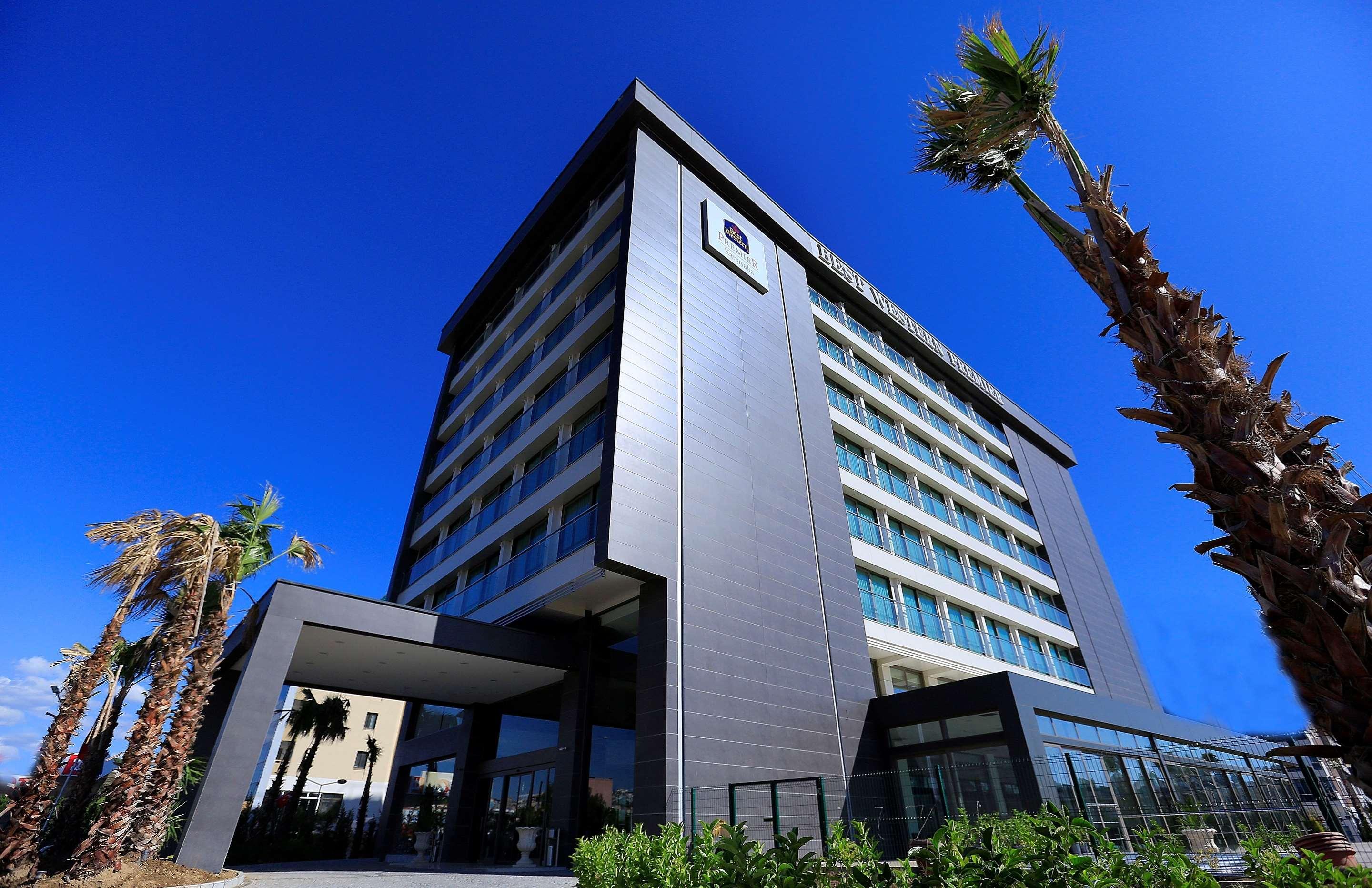 Western Premier Karsiyaka Convention&spa Hotel Izmir