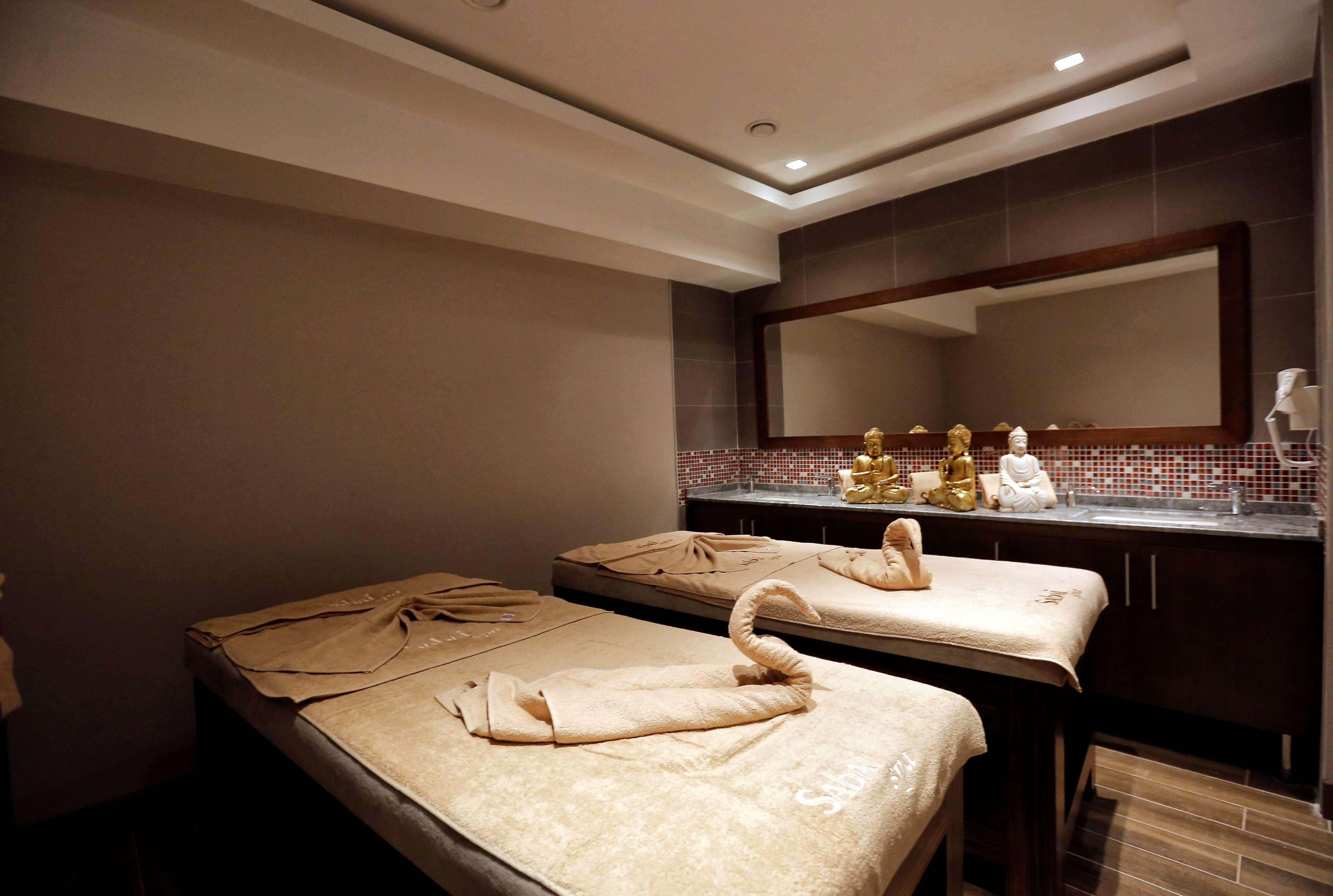 Western Premier Karsiyaka Convention&spa