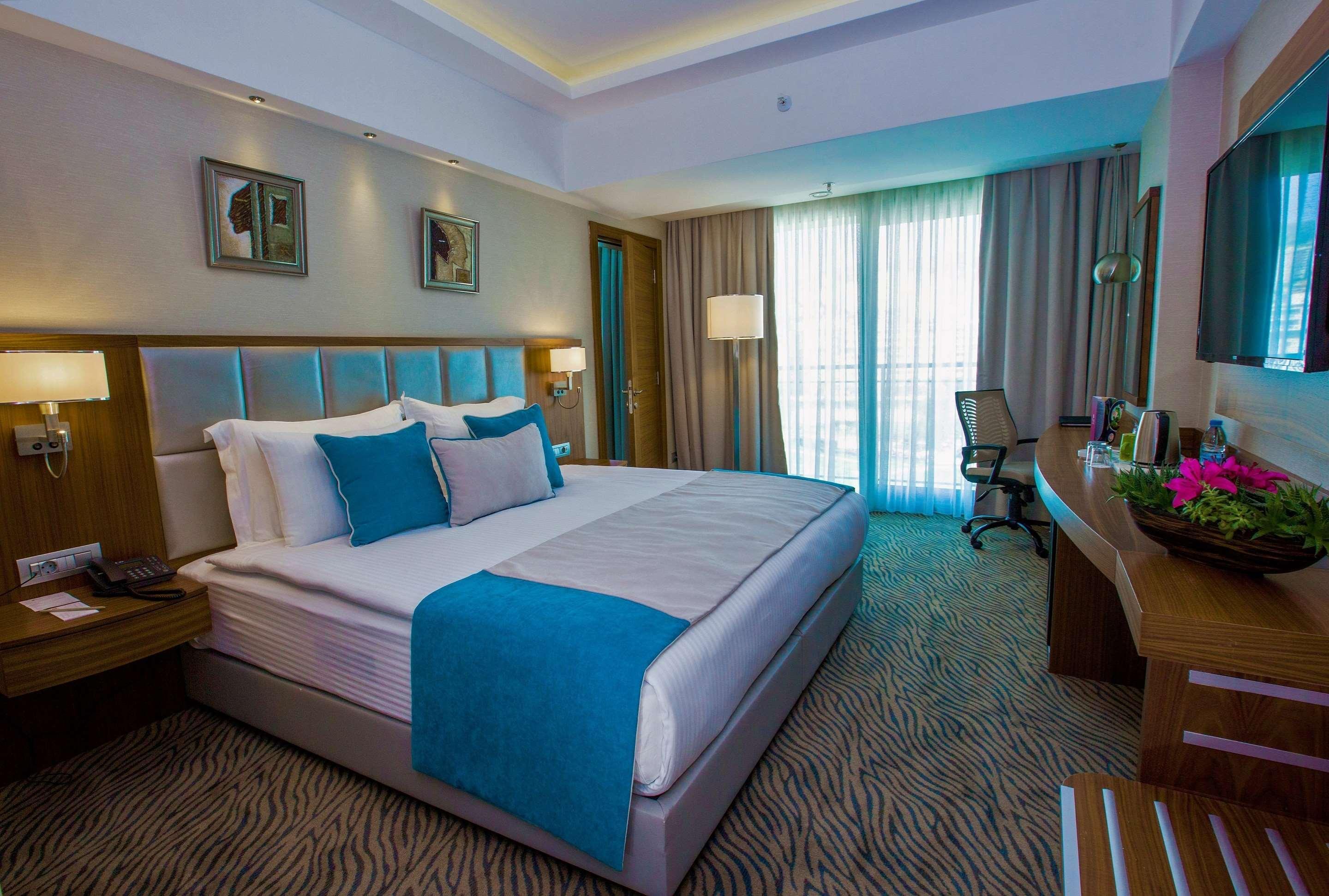 Western Premier Karsiyaka Convention&spa 5* Izmir