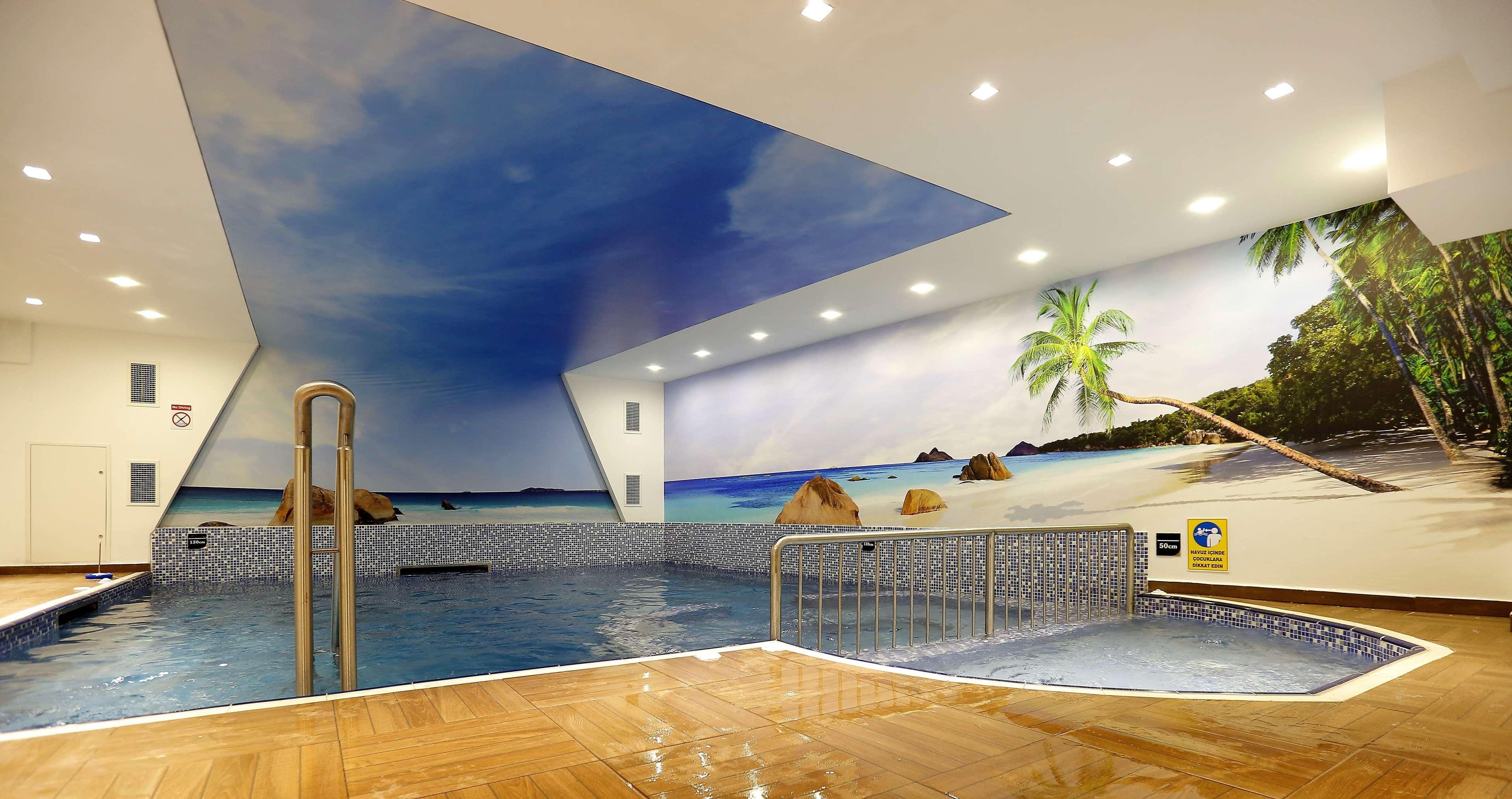 Western Premier Karsiyaka Convention&spa 5* Izmir