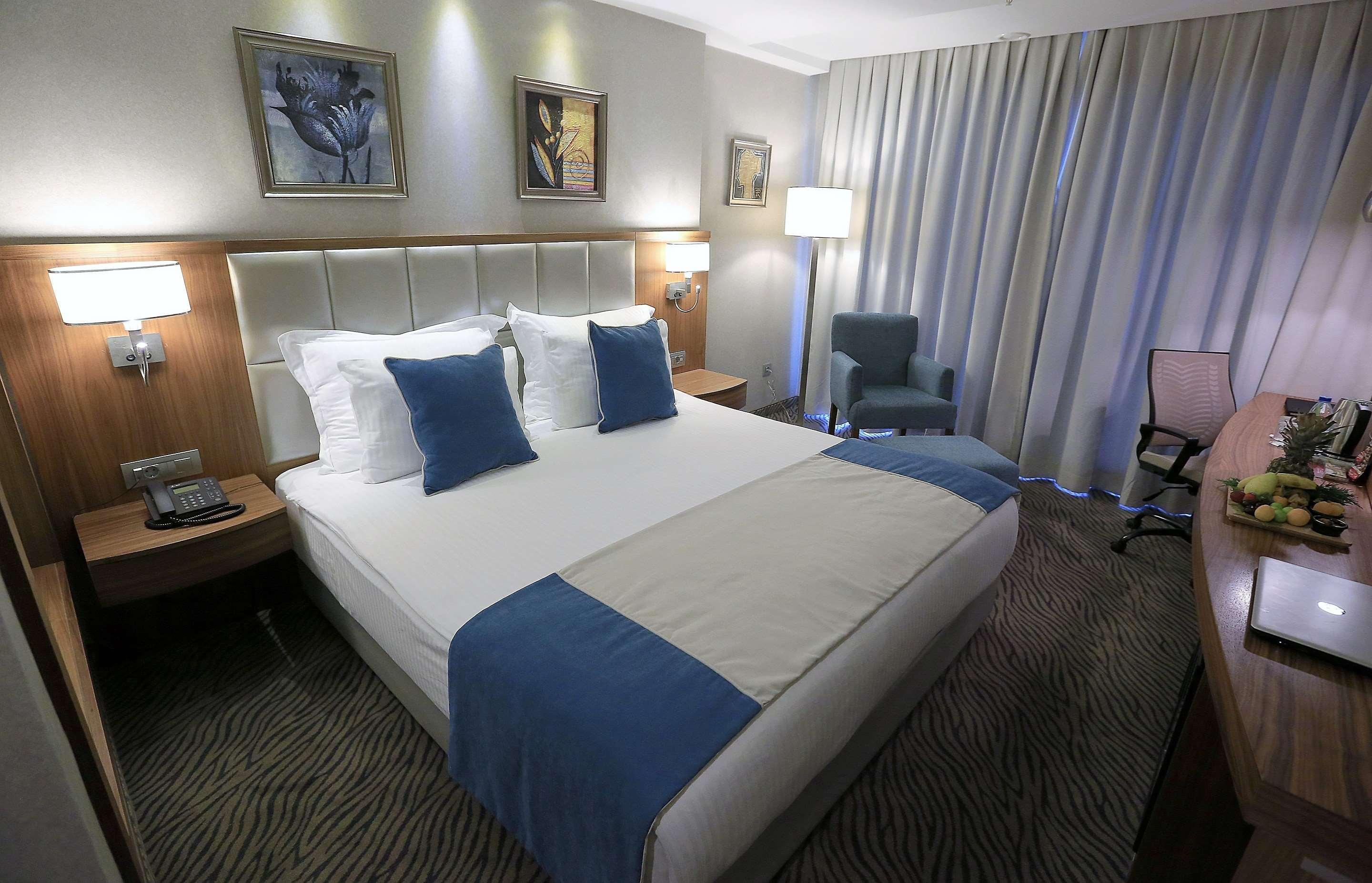 Western Premier Karsiyaka Convention&spa Hotel
