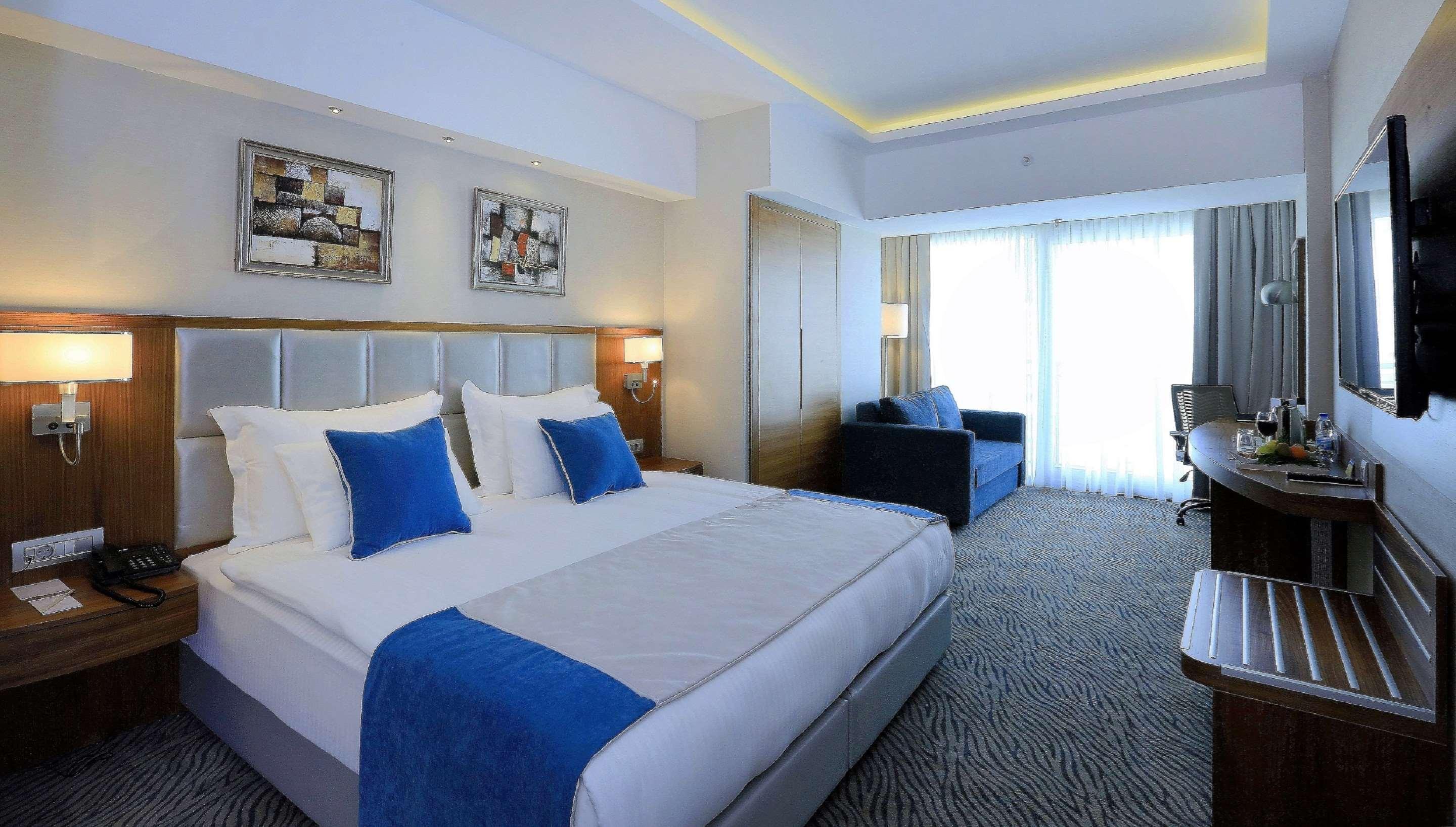 Western Premier Karsiyaka Convention&spa