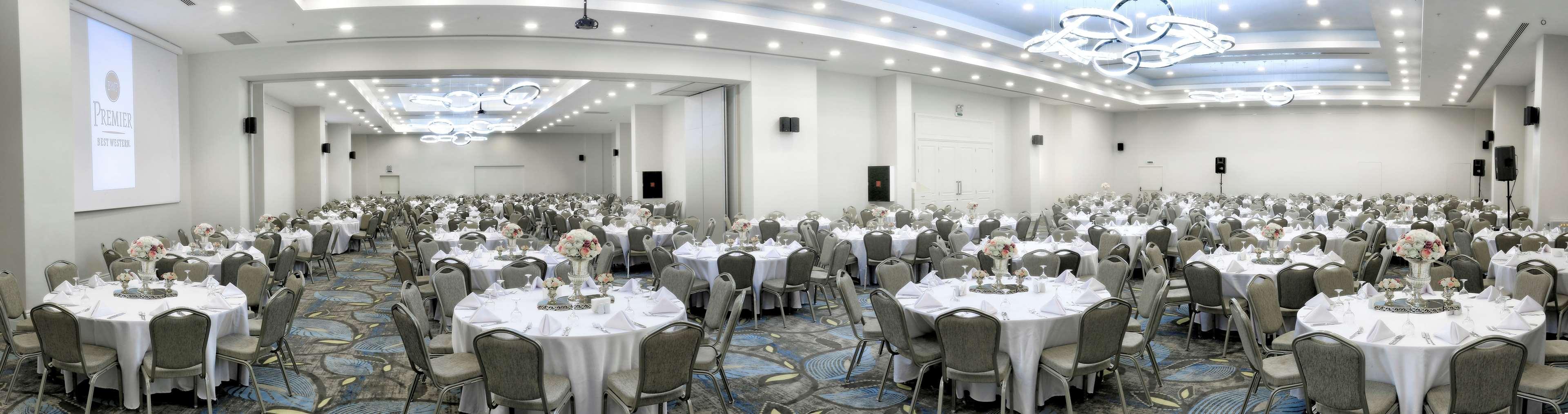 Hotel Western Premier Karsiyaka Convention&spa
