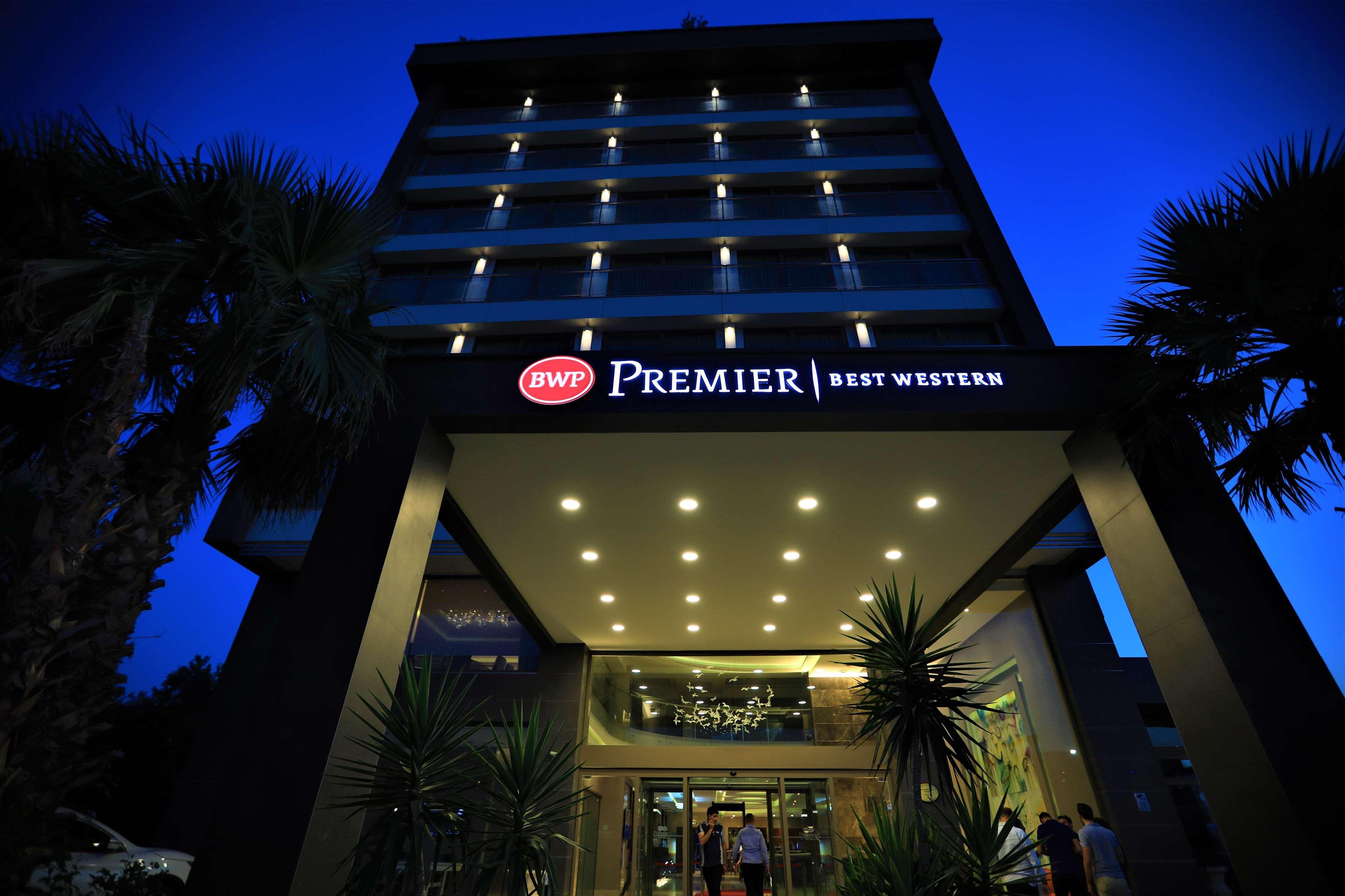 Hotel Western Premier Karsiyaka Convention&spa