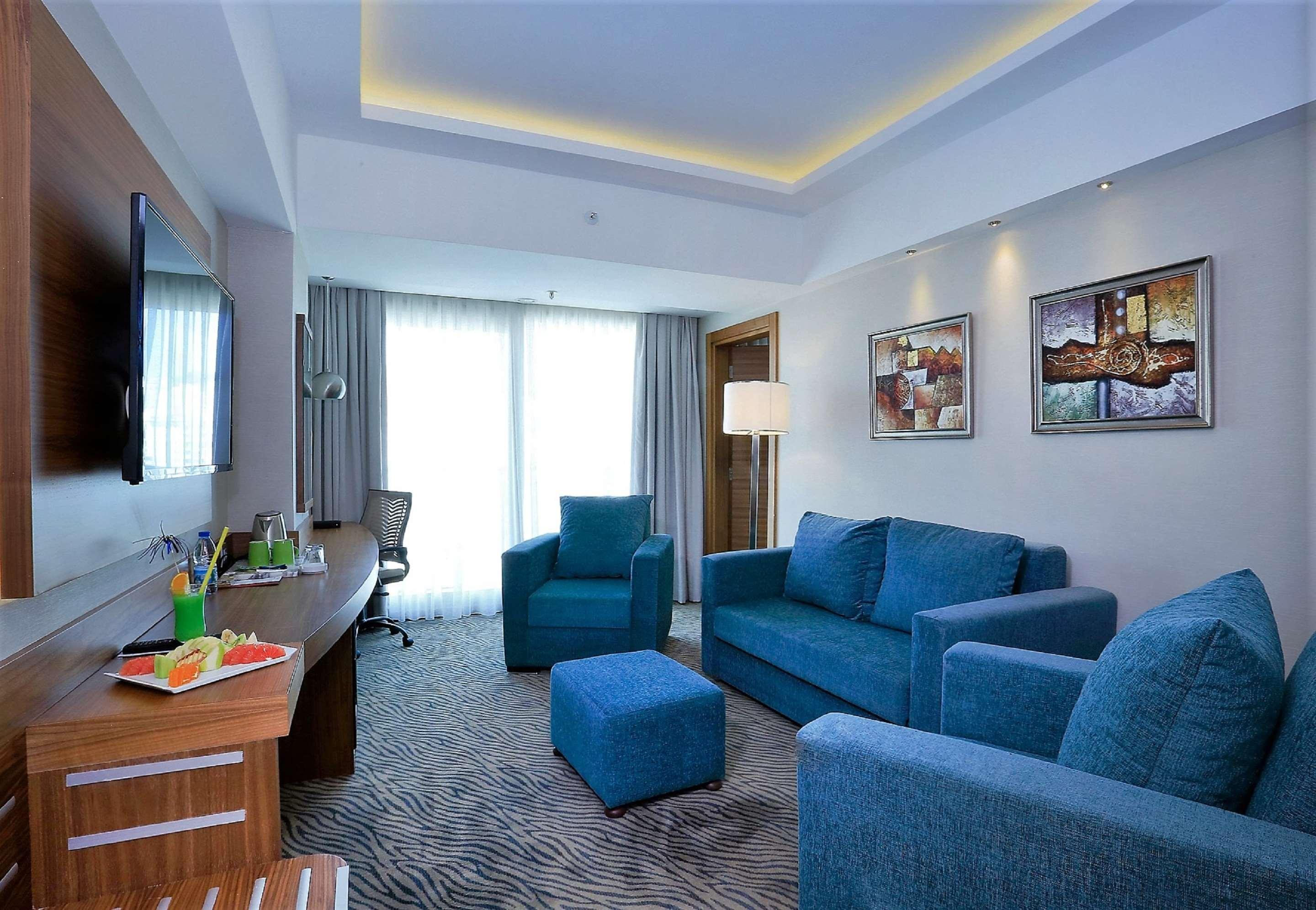 Western Premier Karsiyaka Convention&spa 5* Izmir