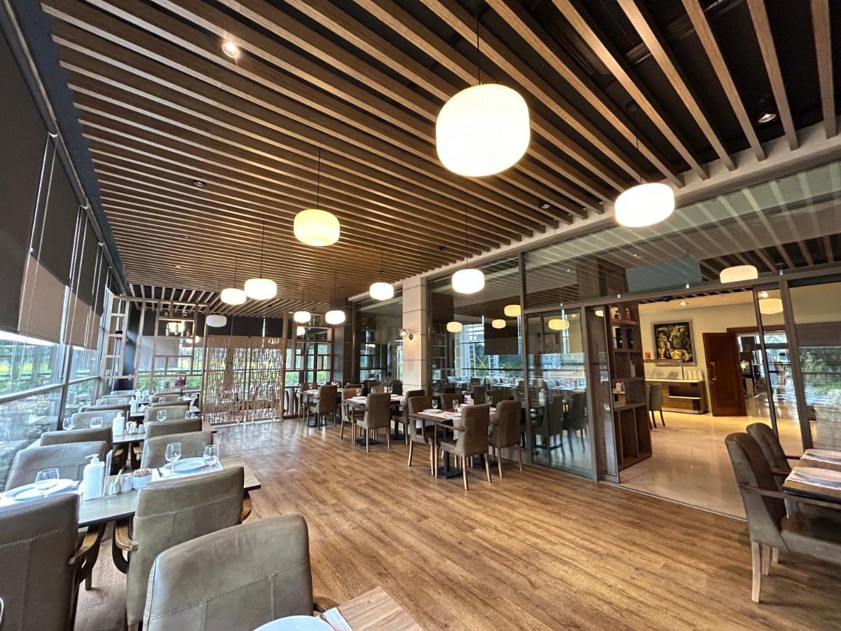 Western Premier Karsiyaka Convention&spa