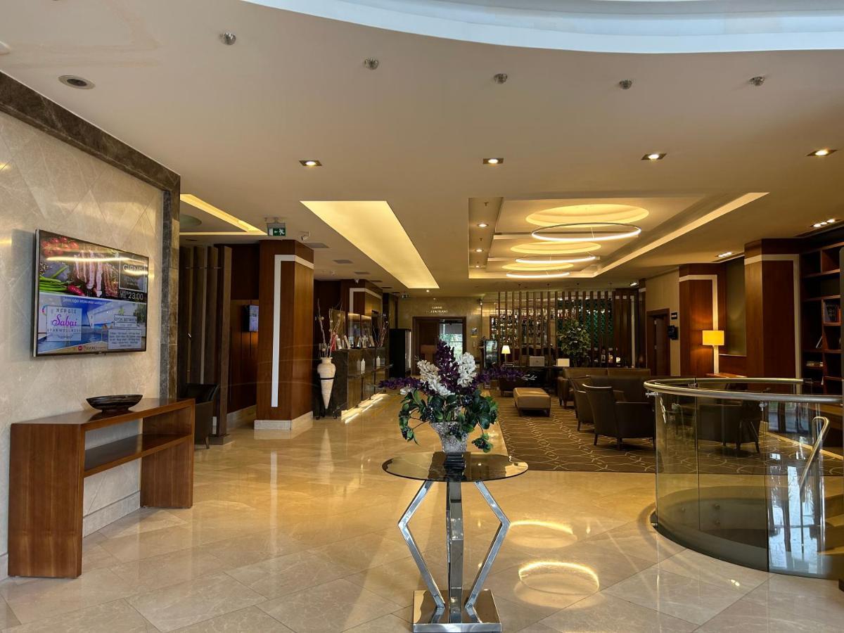 Hotel Western Premier Karsiyaka Convention&spa 5*