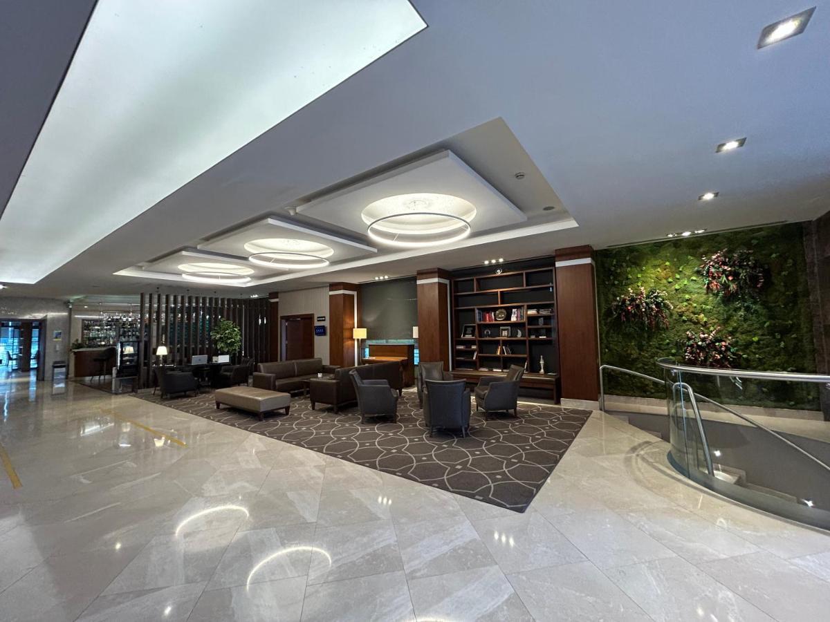 Western Premier Karsiyaka Convention&spa 5* Izmir