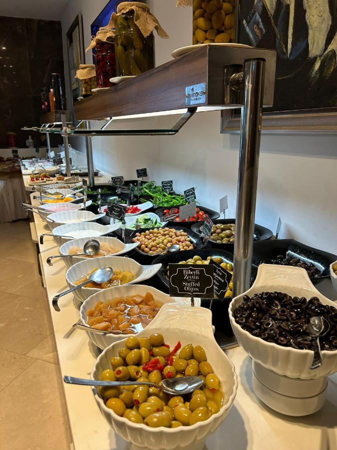 Hotel Western Premier Karsiyaka Convention&spa