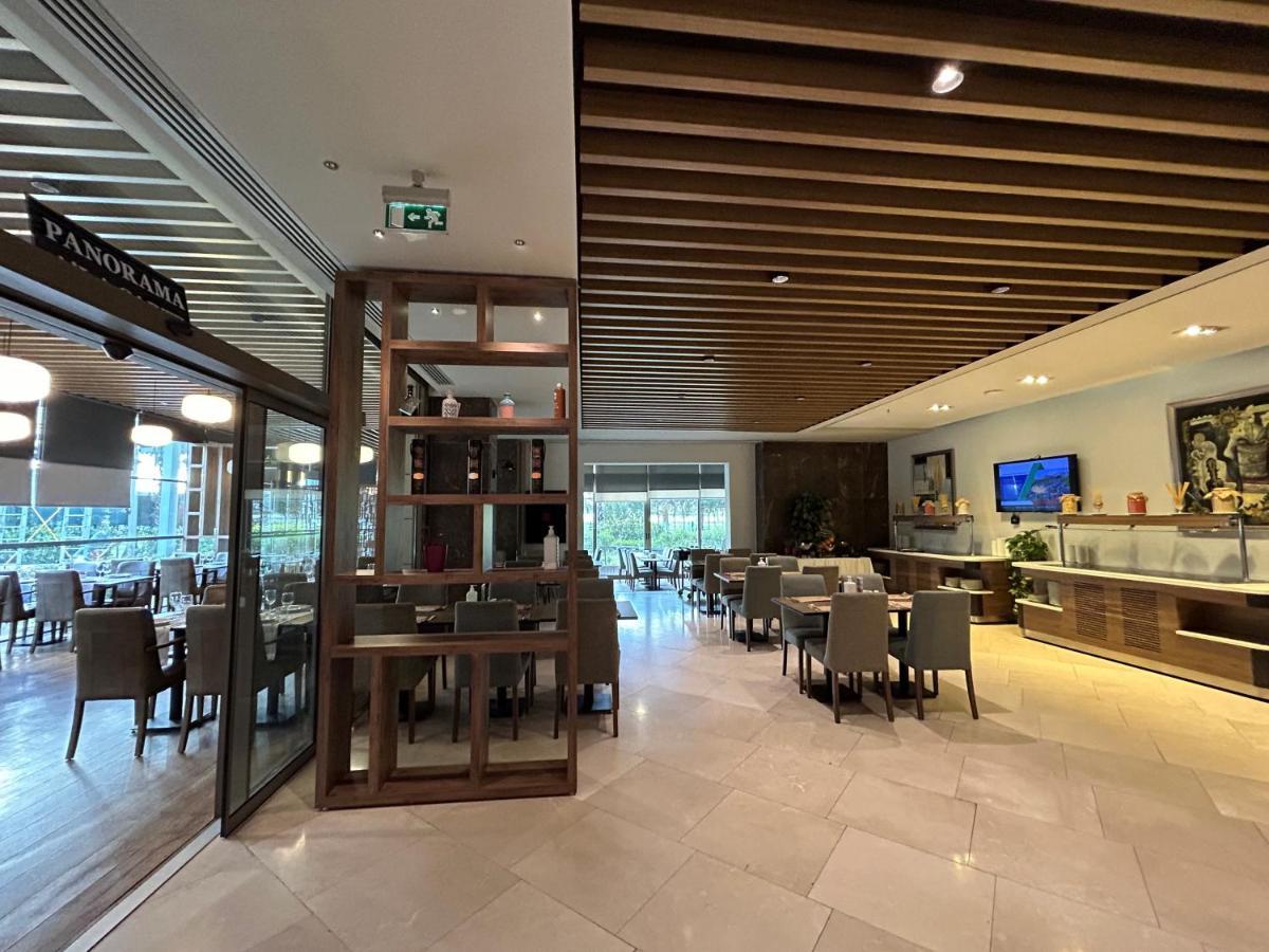 Western Premier Karsiyaka Convention&spa