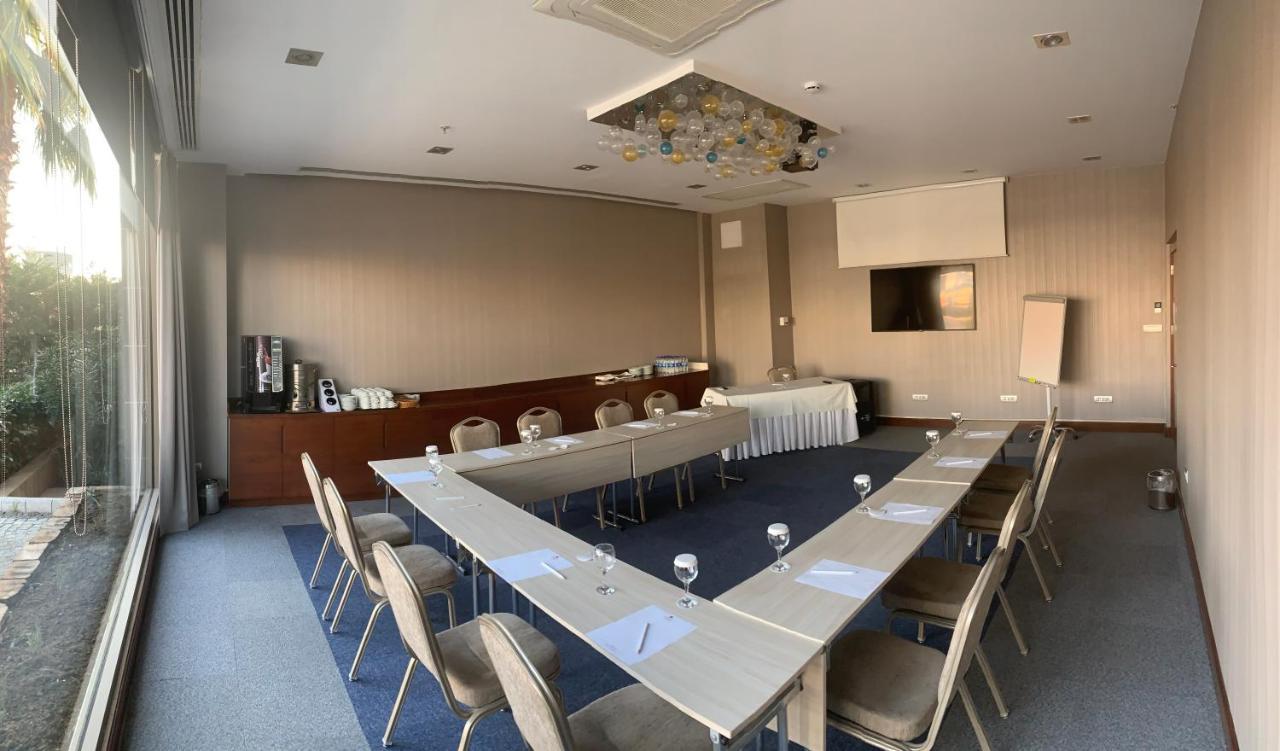 Western Premier Karsiyaka Convention&spa Hotel Izmir