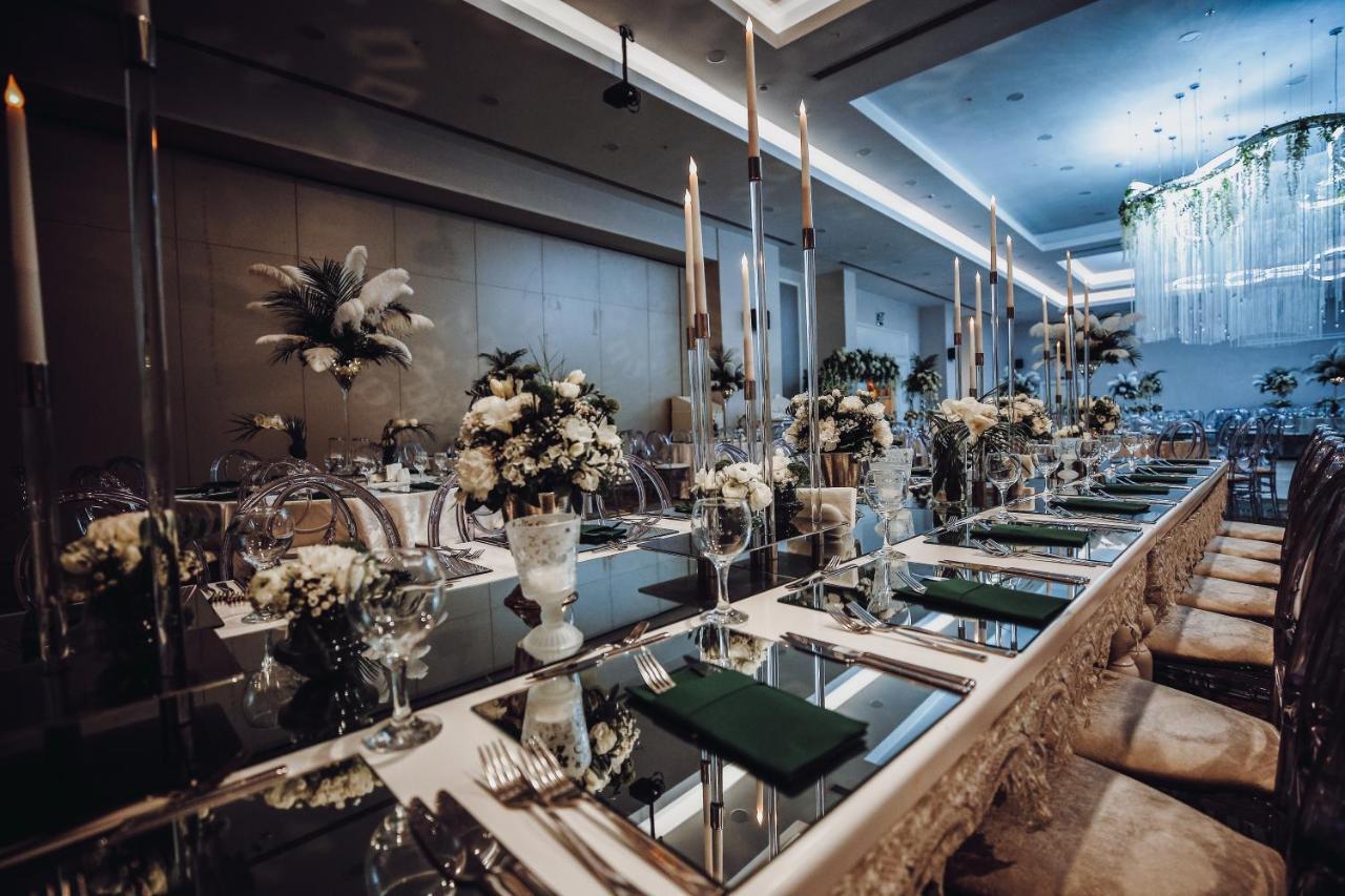 Western Premier Karsiyaka Convention&spa Izmir