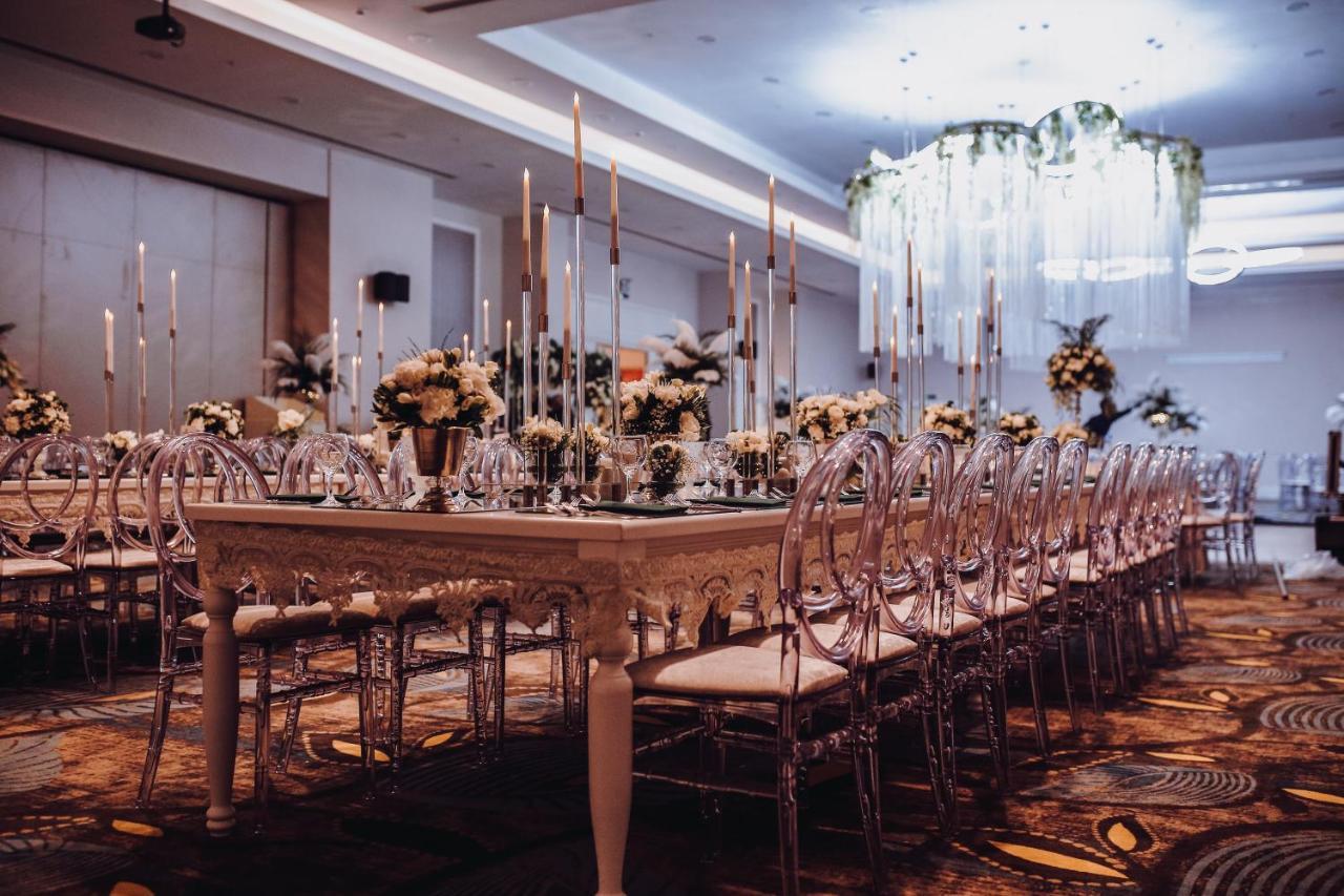 Western Premier Karsiyaka Convention&spa 5* Izmir