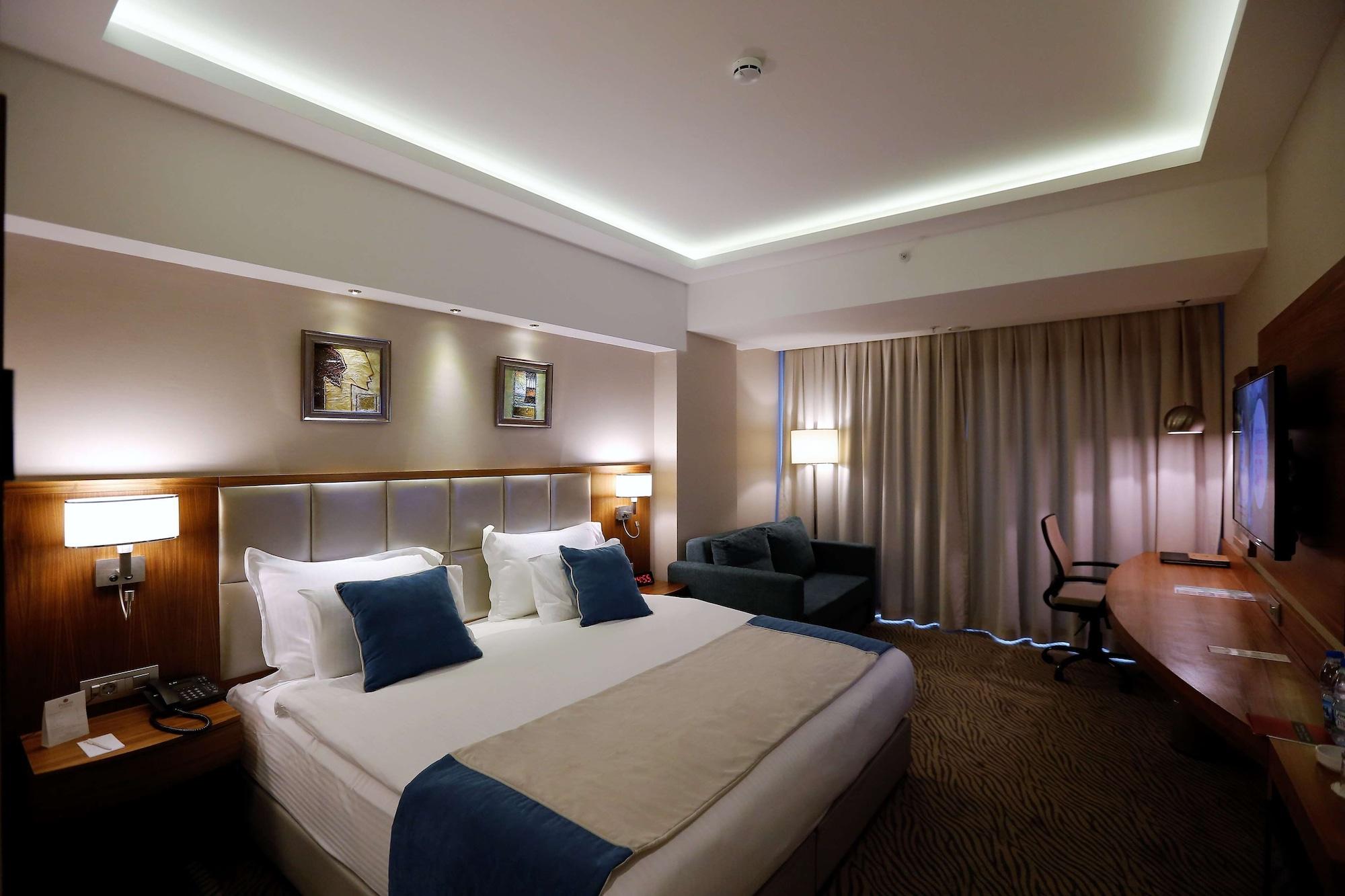 Western Premier Karsiyaka Convention&spa Izmir