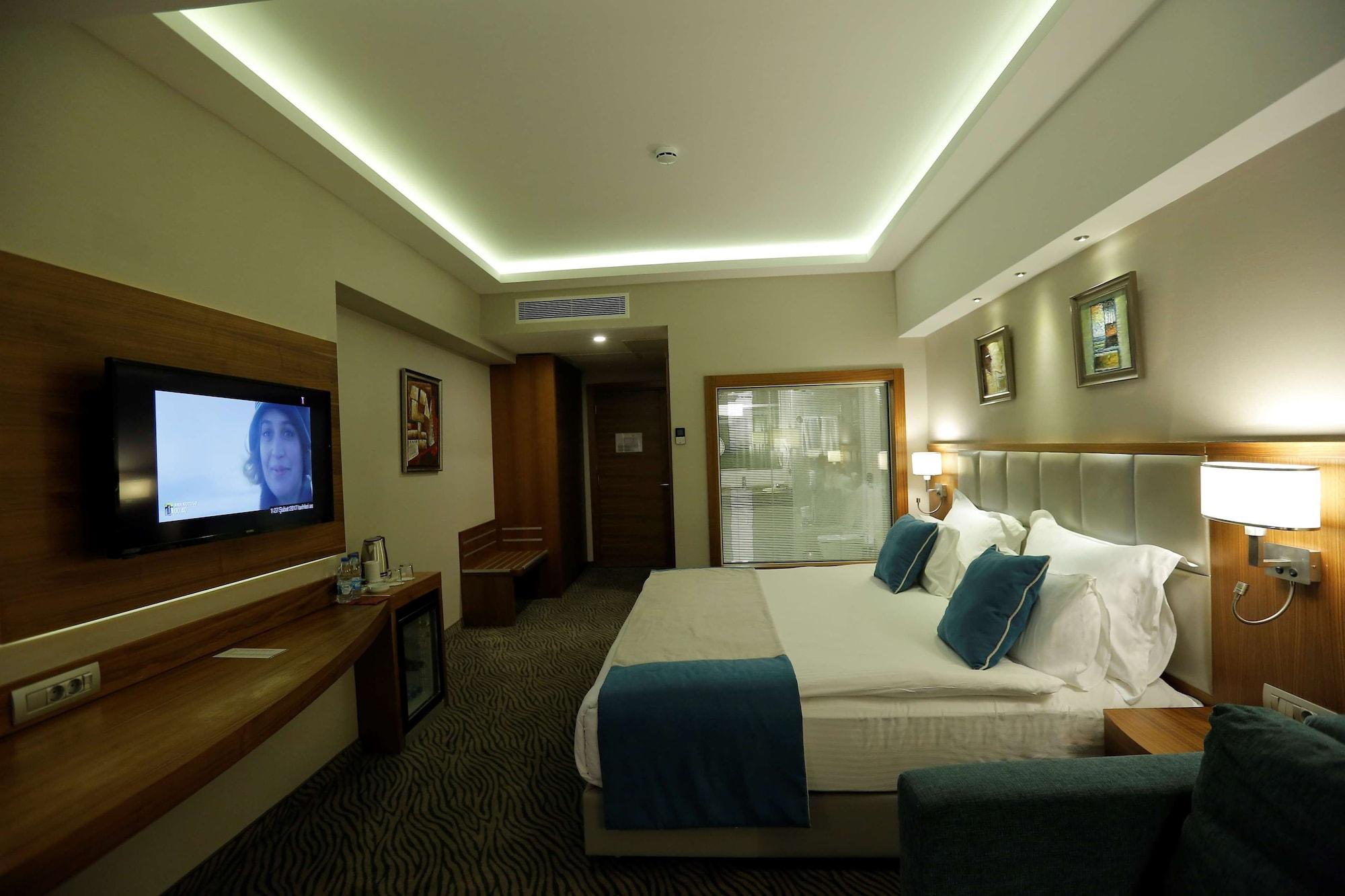 Western Premier Karsiyaka Convention&spa Hotel