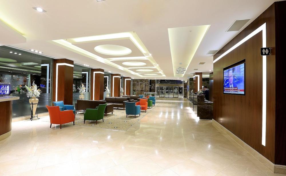 Hotel Western Premier Karsiyaka Convention&spa
