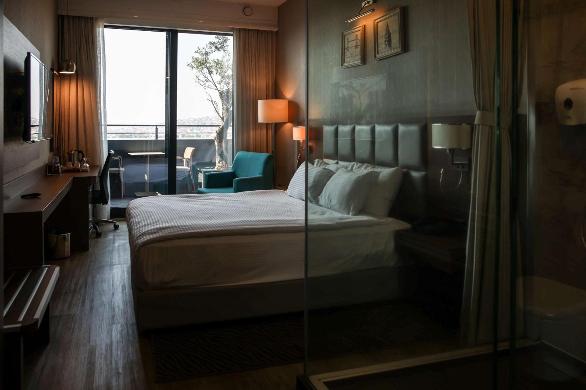 Hotel Western Premier Karsiyaka Convention&spa 5*