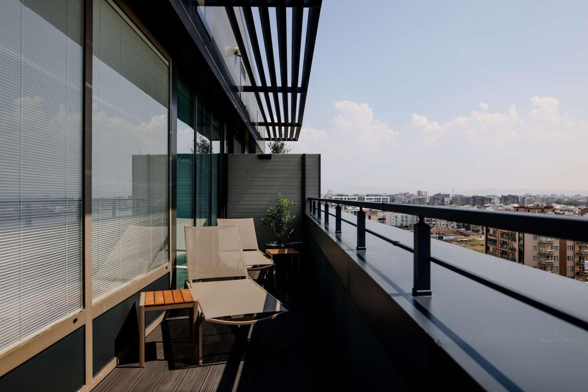 Western Premier Karsiyaka Convention&spa