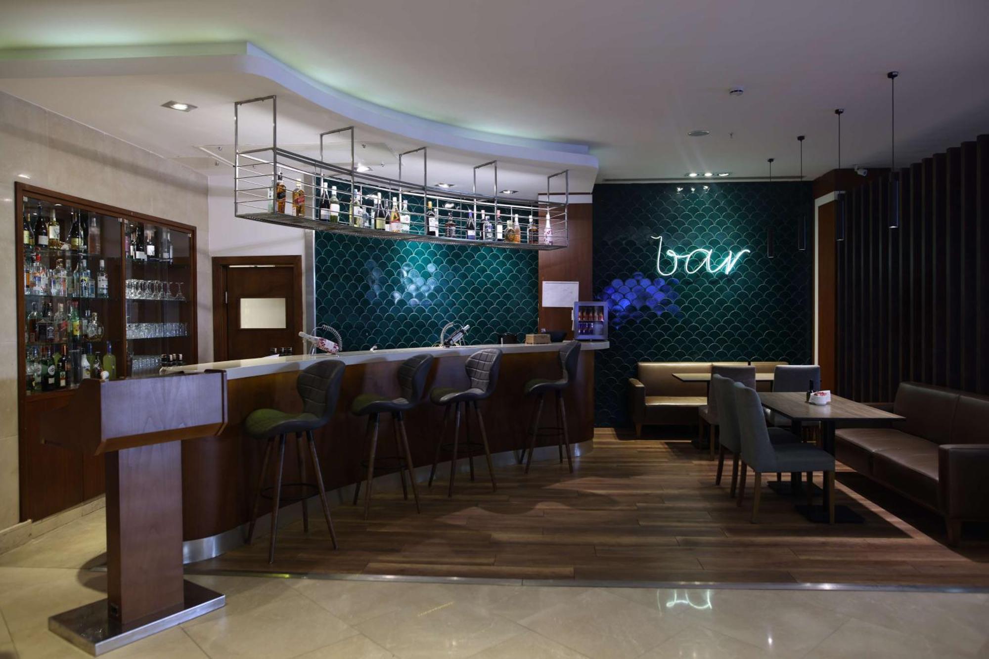 Western Premier Karsiyaka Convention&spa 5* Izmir