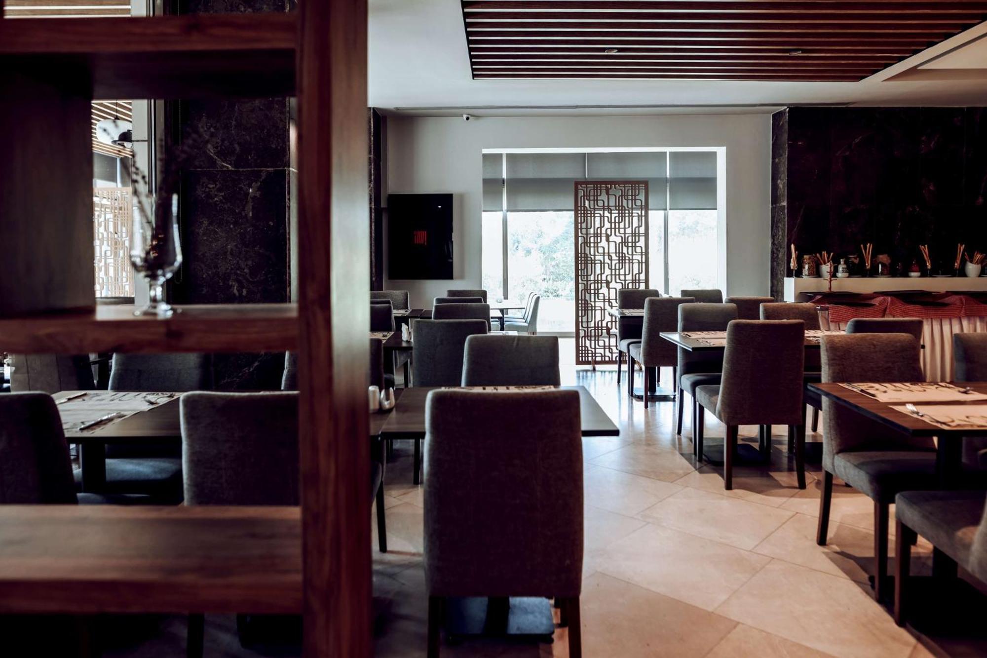 Western Premier Karsiyaka Convention&spa Izmir