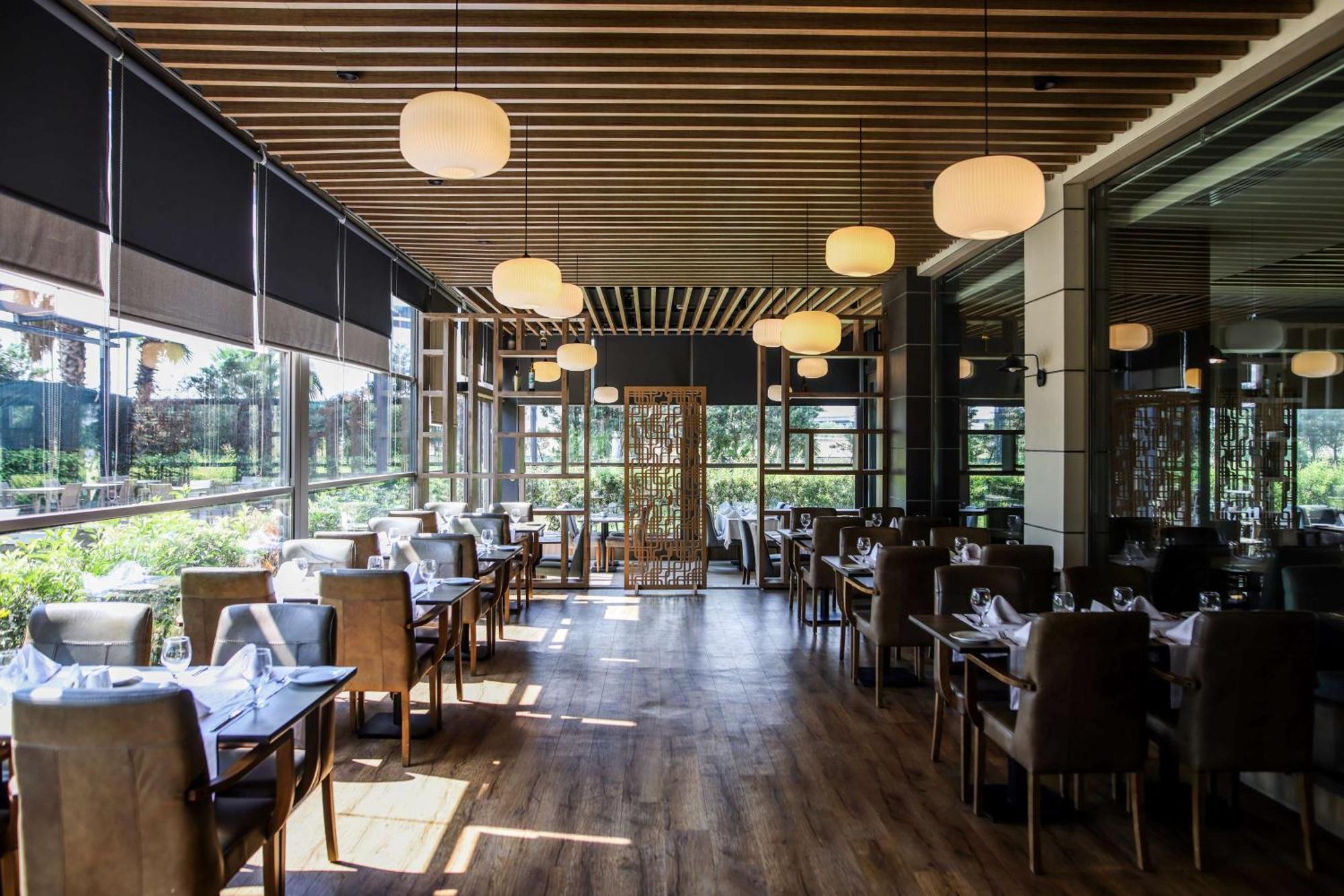 Western Premier Karsiyaka Convention&spa Hotel