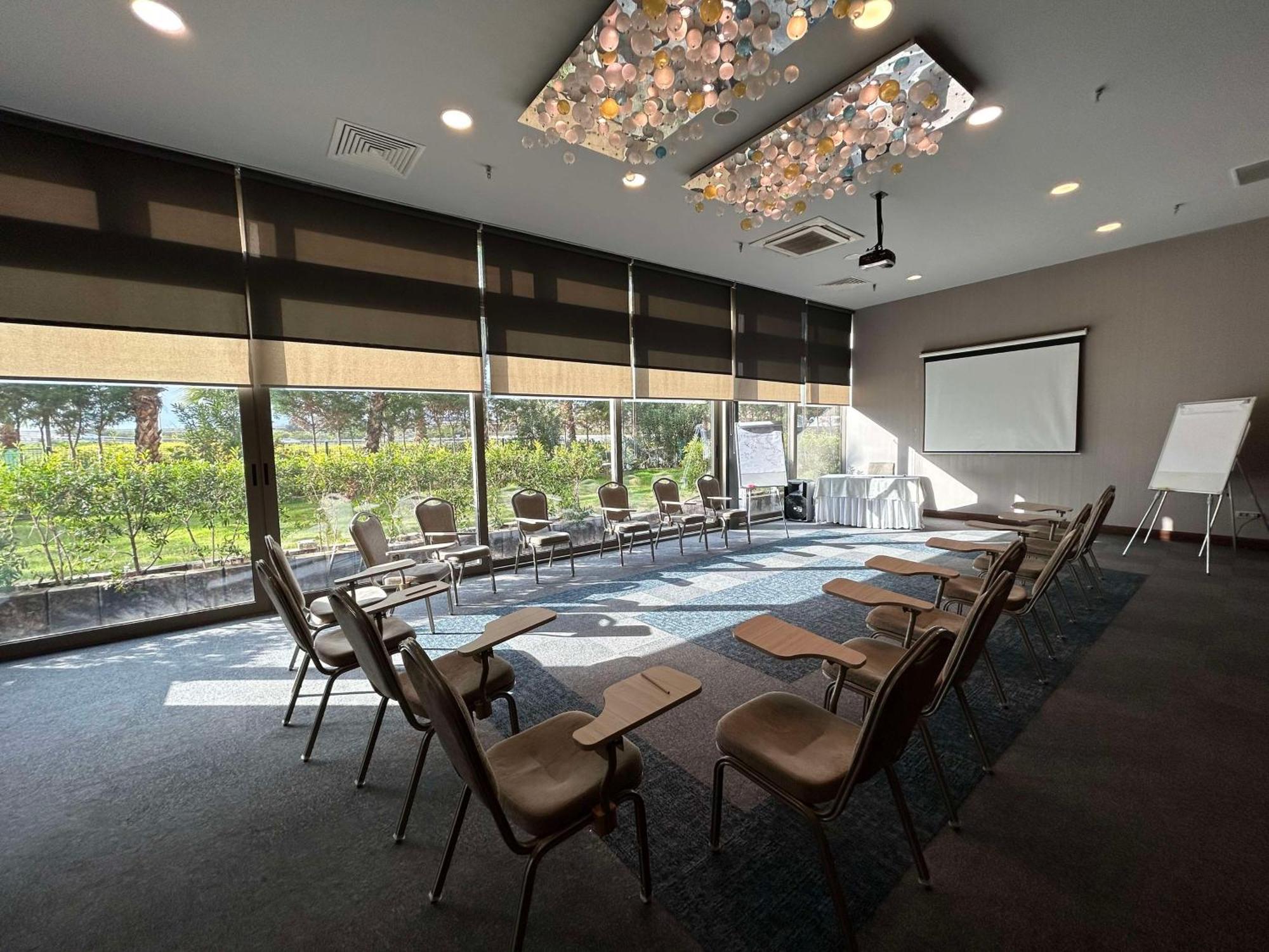 Western Premier Karsiyaka Convention&spa Hotel 5*