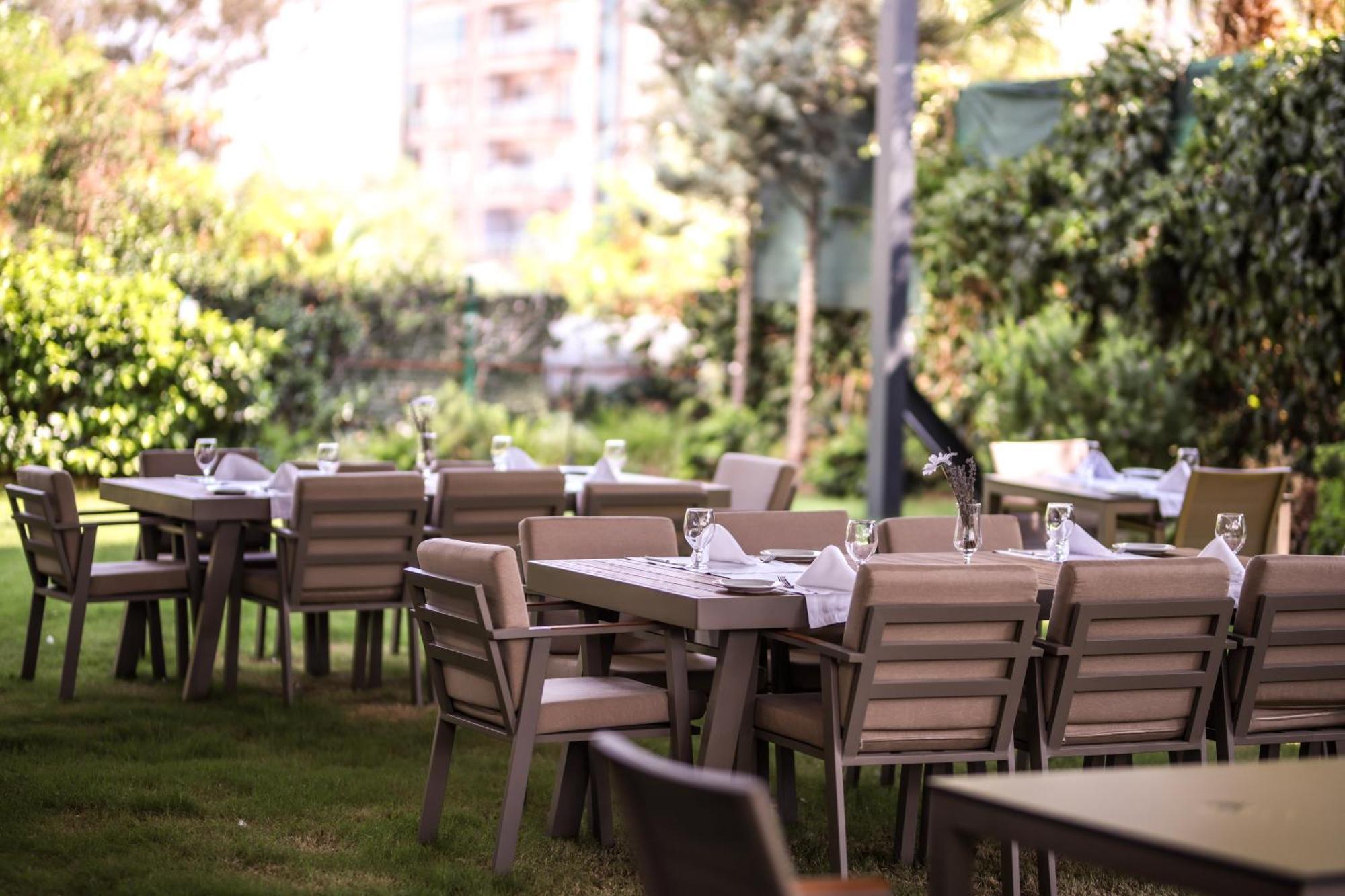Western Premier Karsiyaka Convention&spa Hotel Izmir