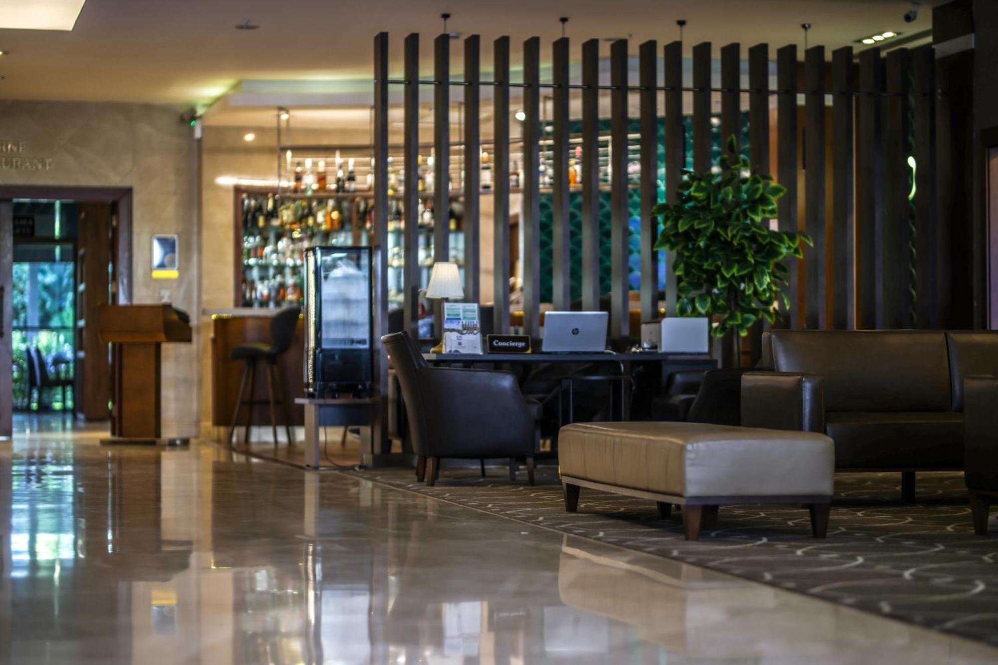 Western Premier Karsiyaka Convention&spa Hotel Izmir