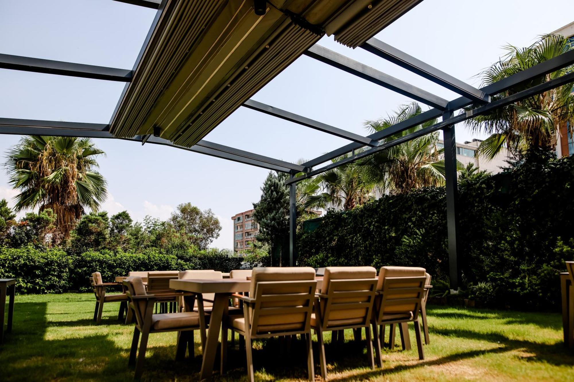 Western Premier Karsiyaka Convention&spa Hotel Izmir