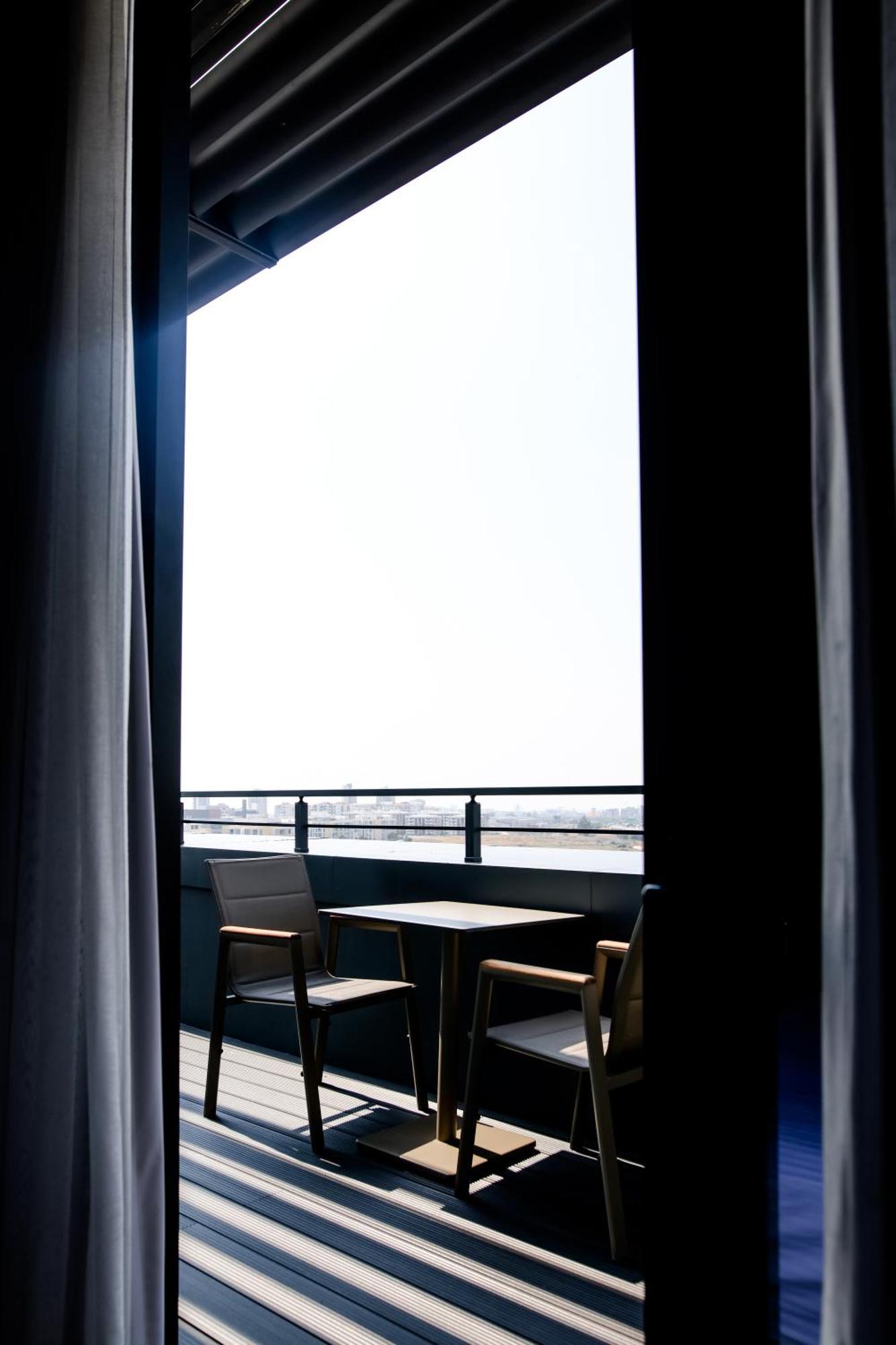 Western Premier Karsiyaka Convention&spa 5*