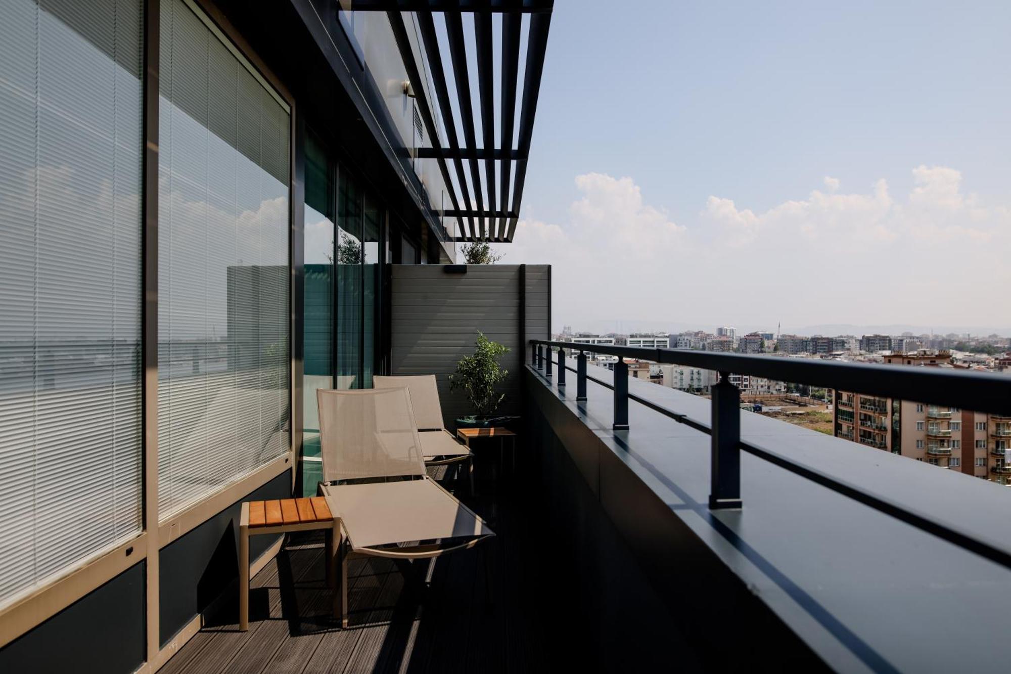 Western Premier Karsiyaka Convention&spa Hotel 5*