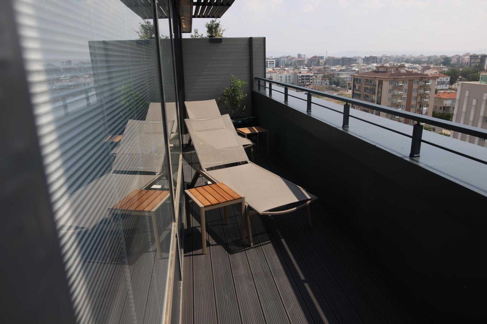 Hotel Western Premier Karsiyaka Convention&spa 5*
