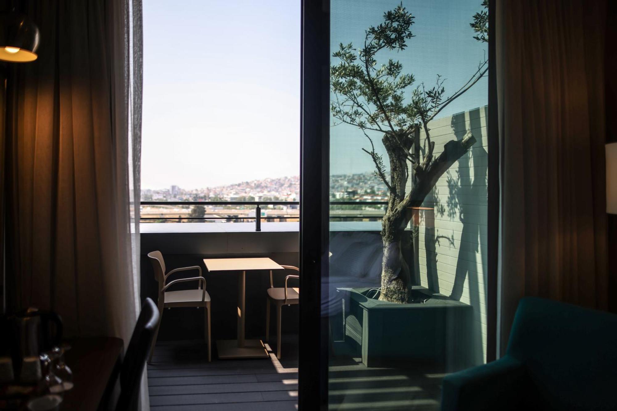 Western Premier Karsiyaka Convention&spa Hotel Izmir