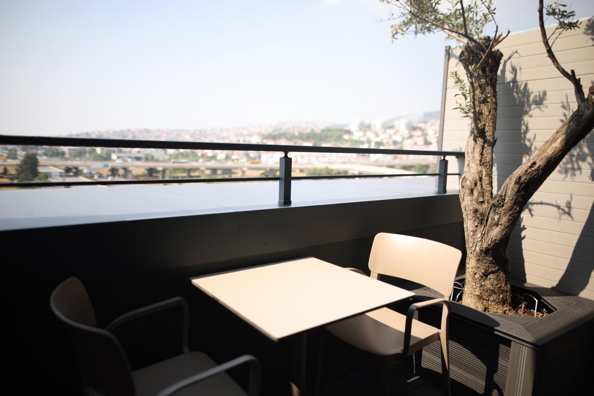 Western Premier Karsiyaka Convention&spa Hotel 5*