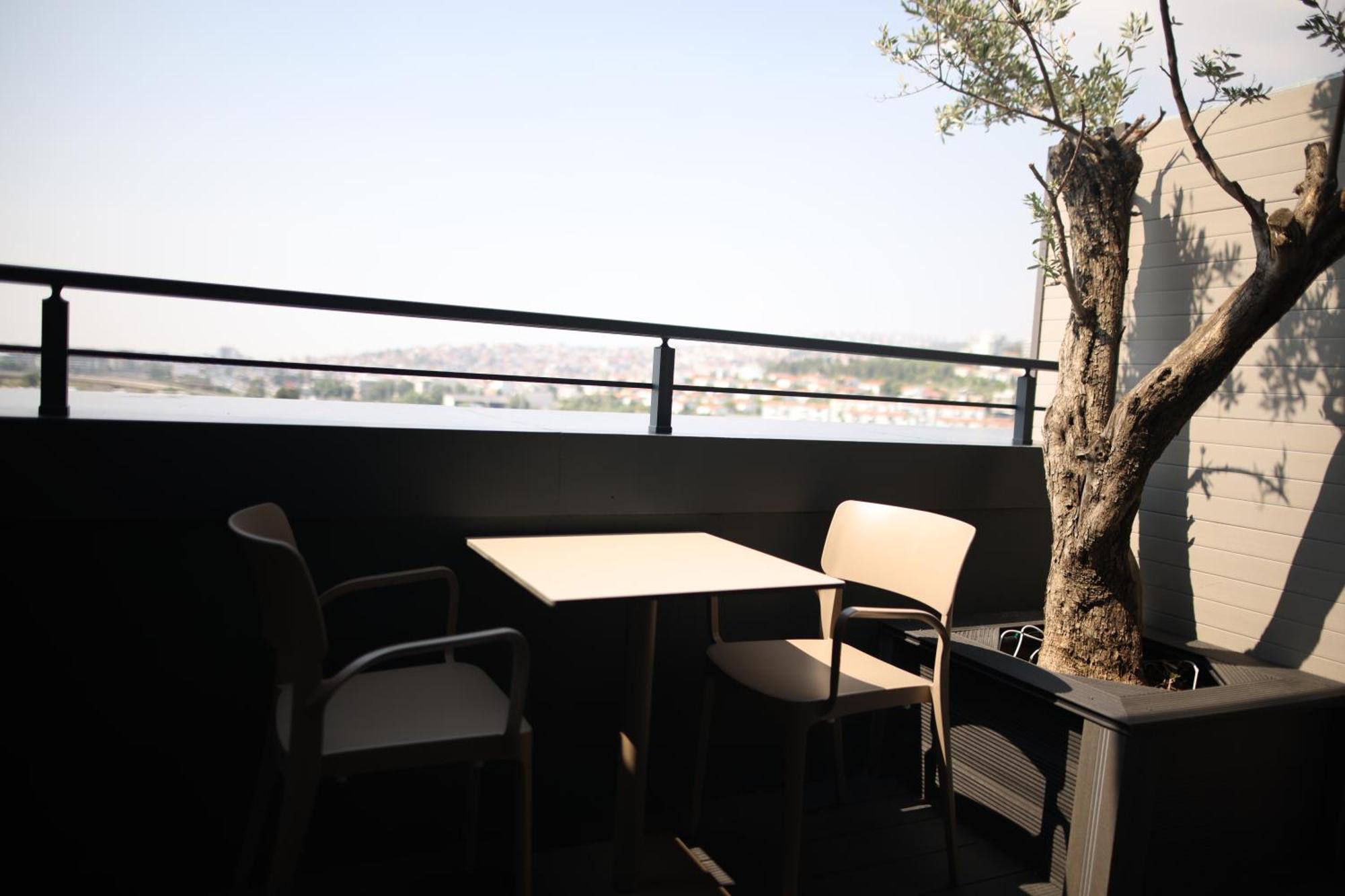 Western Premier Karsiyaka Convention&spa Hotel Izmir