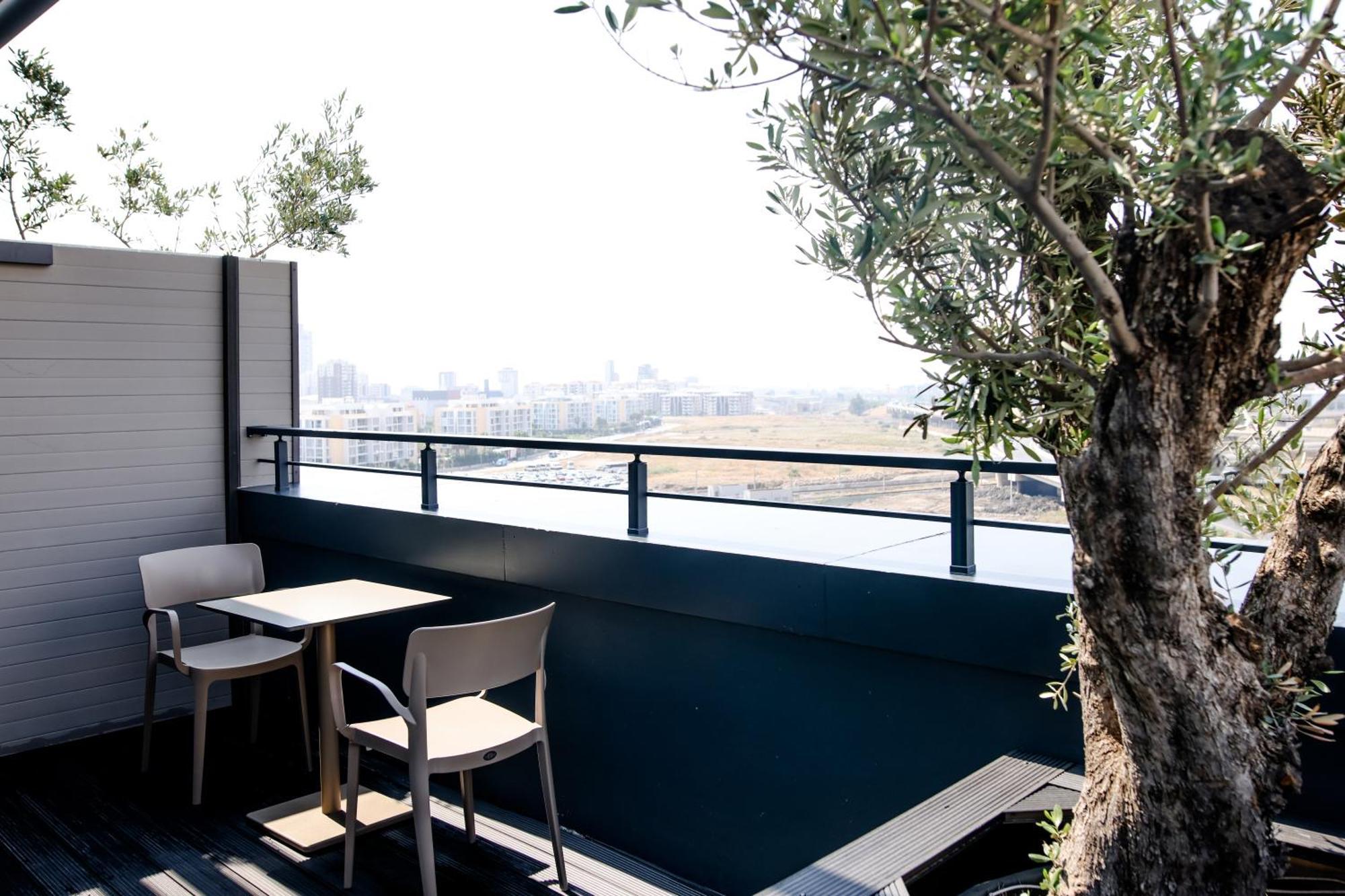 Hotel Western Premier Karsiyaka Convention&spa 5*