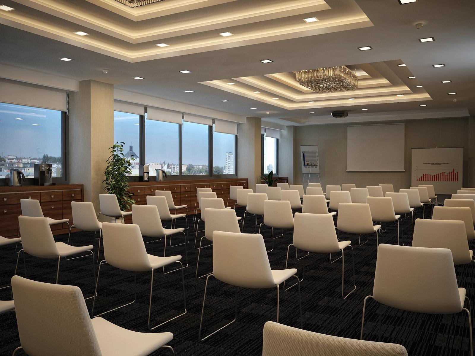 Hotel Western Premier Karsiyaka Convention&spa