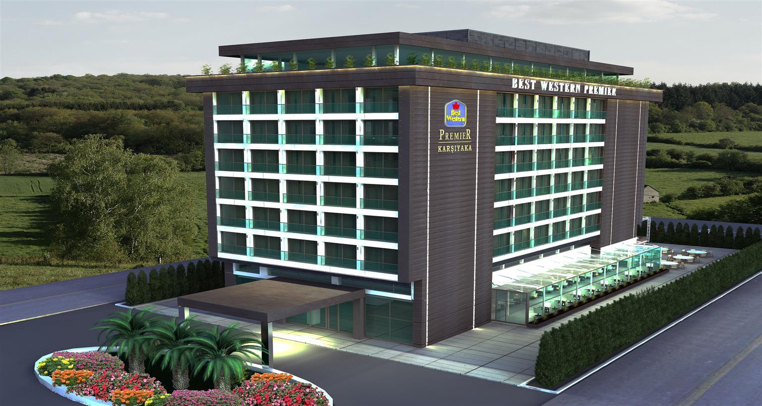 Western Premier Karsiyaka Convention&spa